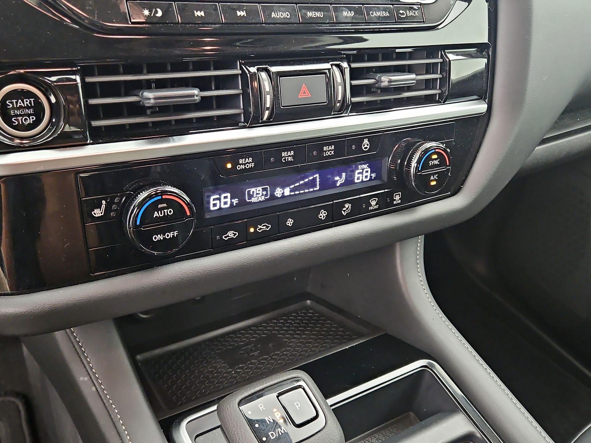 Thumbnail: 2024 Nissan Pathfinder - 14