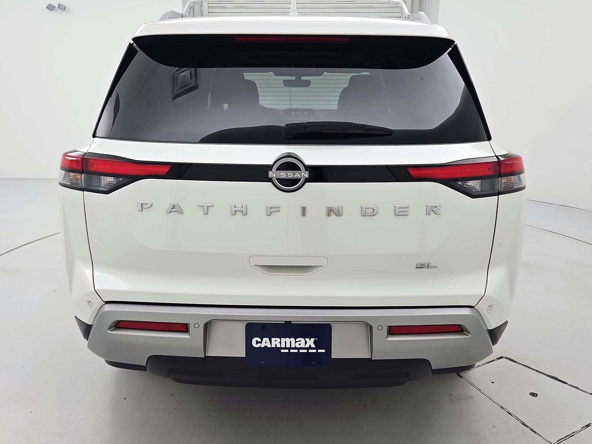 Thumbnail: 2024 Nissan Pathfinder - 6