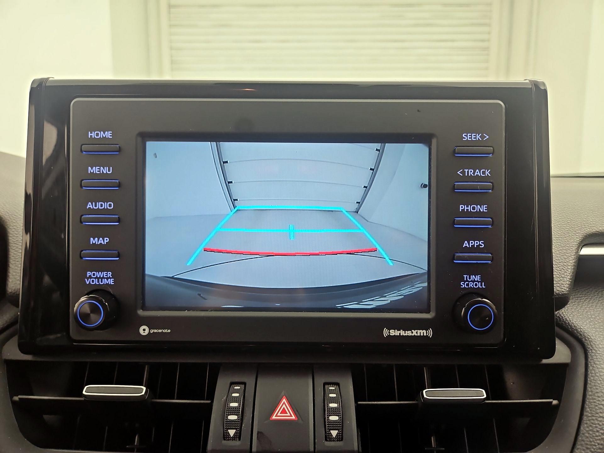 Thumbnail: 2020 Toyota RAV4 - 13