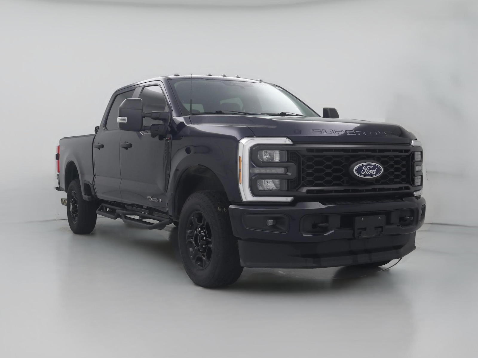 2024 Ford Super Duty F-250 SRW