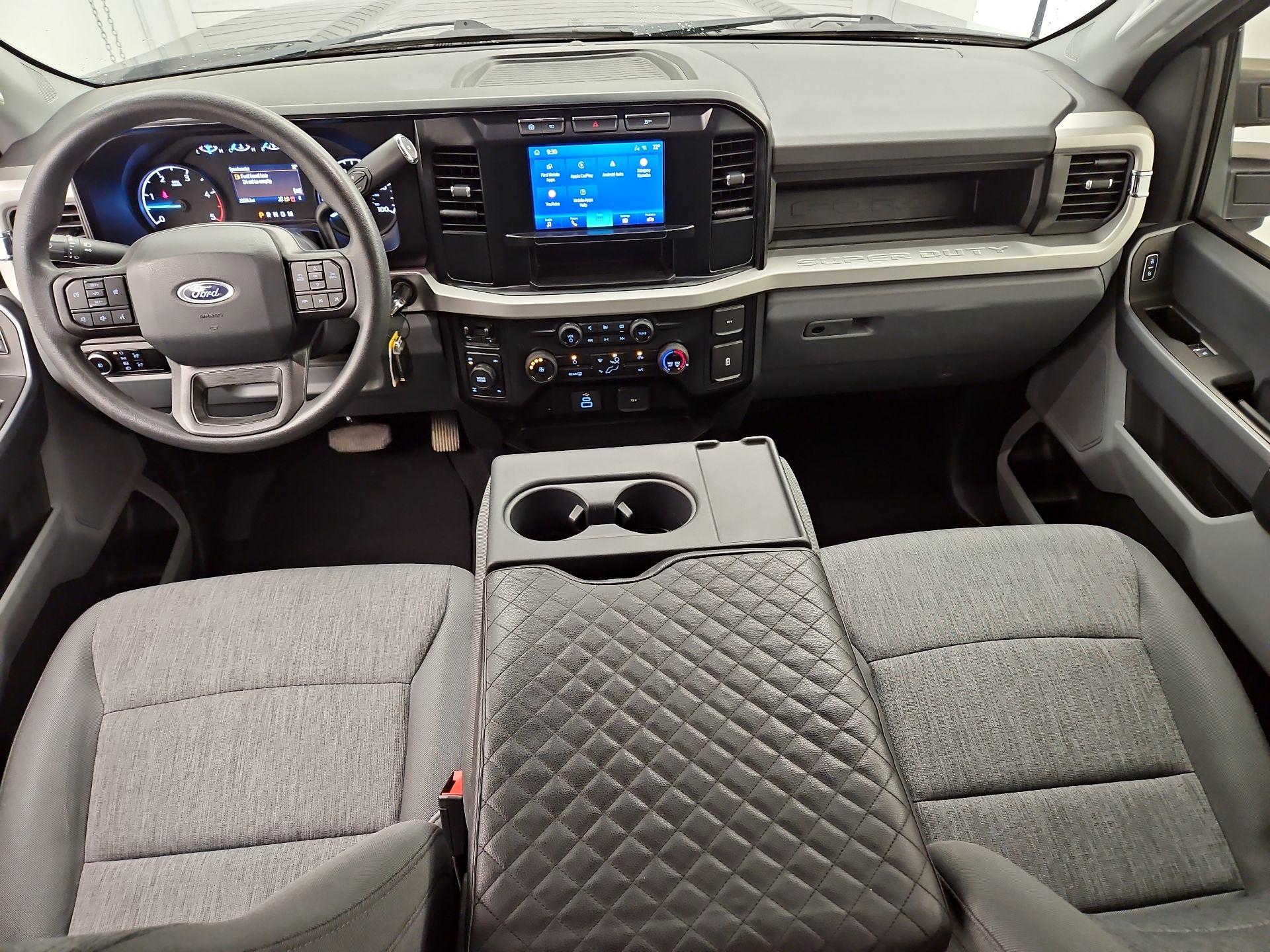 Thumbnail: 2024 Ford F-250 - 9