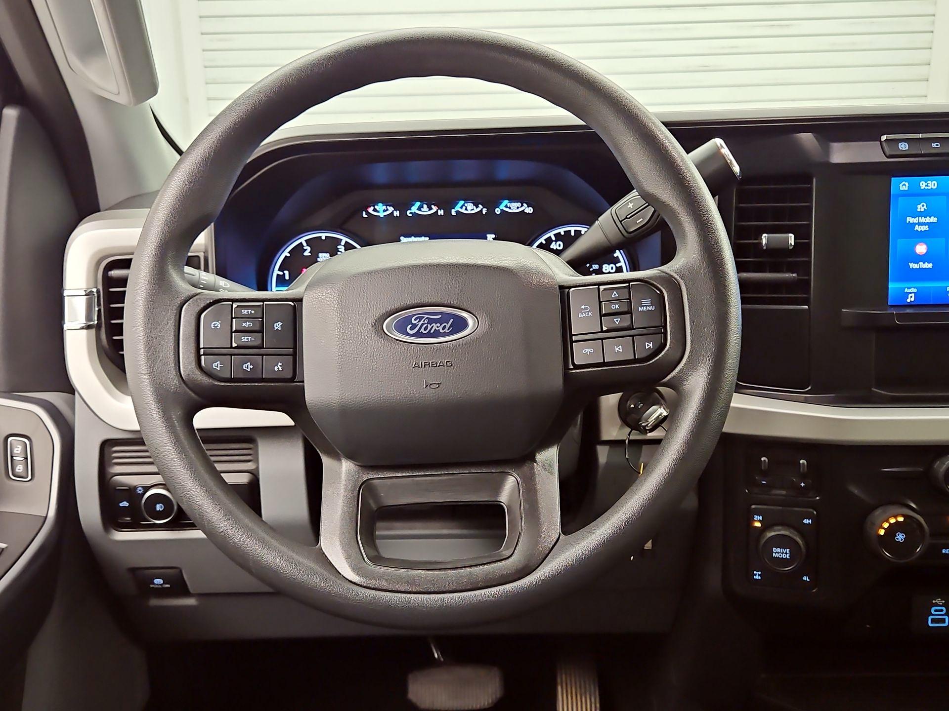 Thumbnail: 2024 Ford F-250 - 10