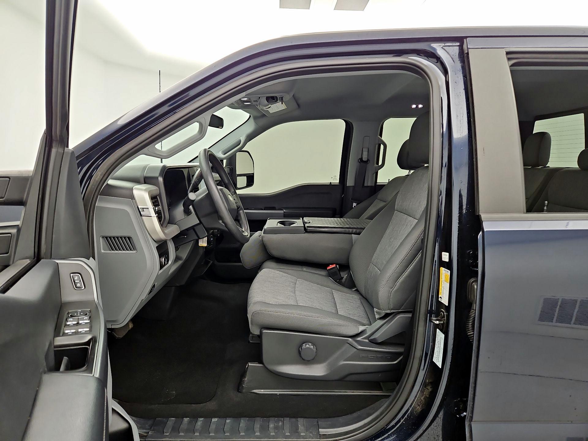 Thumbnail: 2024 Ford F-250 - 11