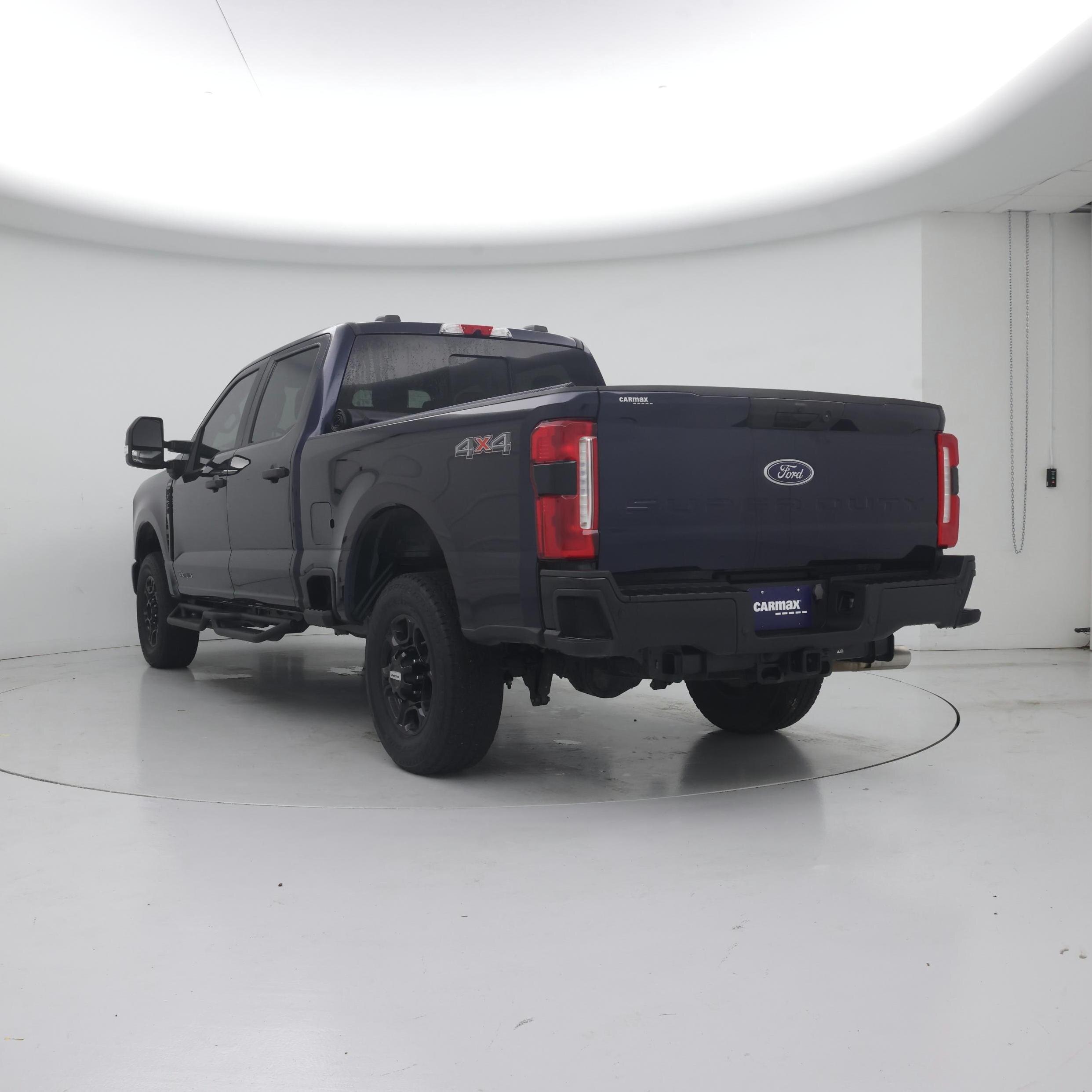 Thumbnail: 2024 Ford F-250 - 2
