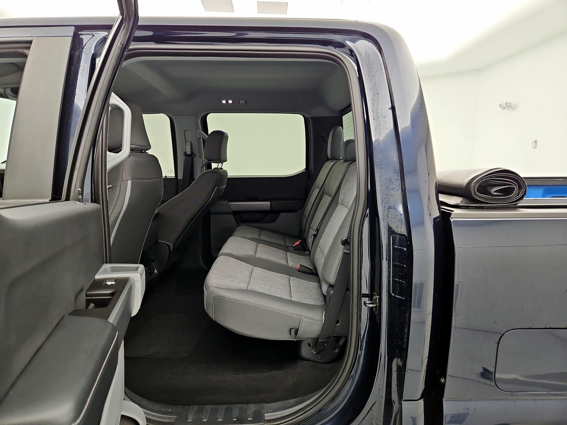 Thumbnail: 2024 Ford F-250 - 19