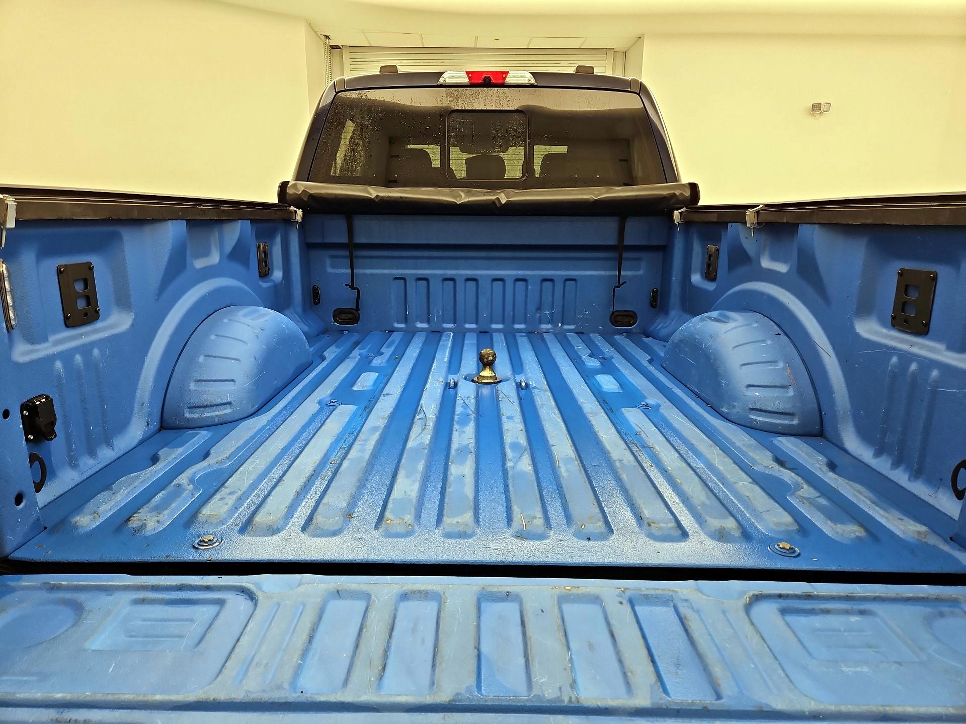 Thumbnail: 2024 Ford F-250 - 20