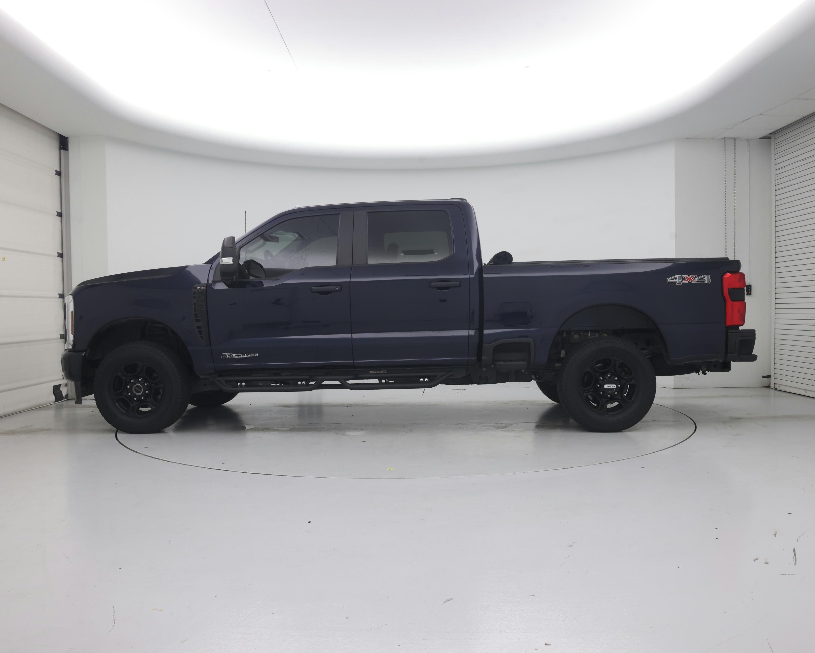 Thumbnail: 2024 Ford F-250 - 3