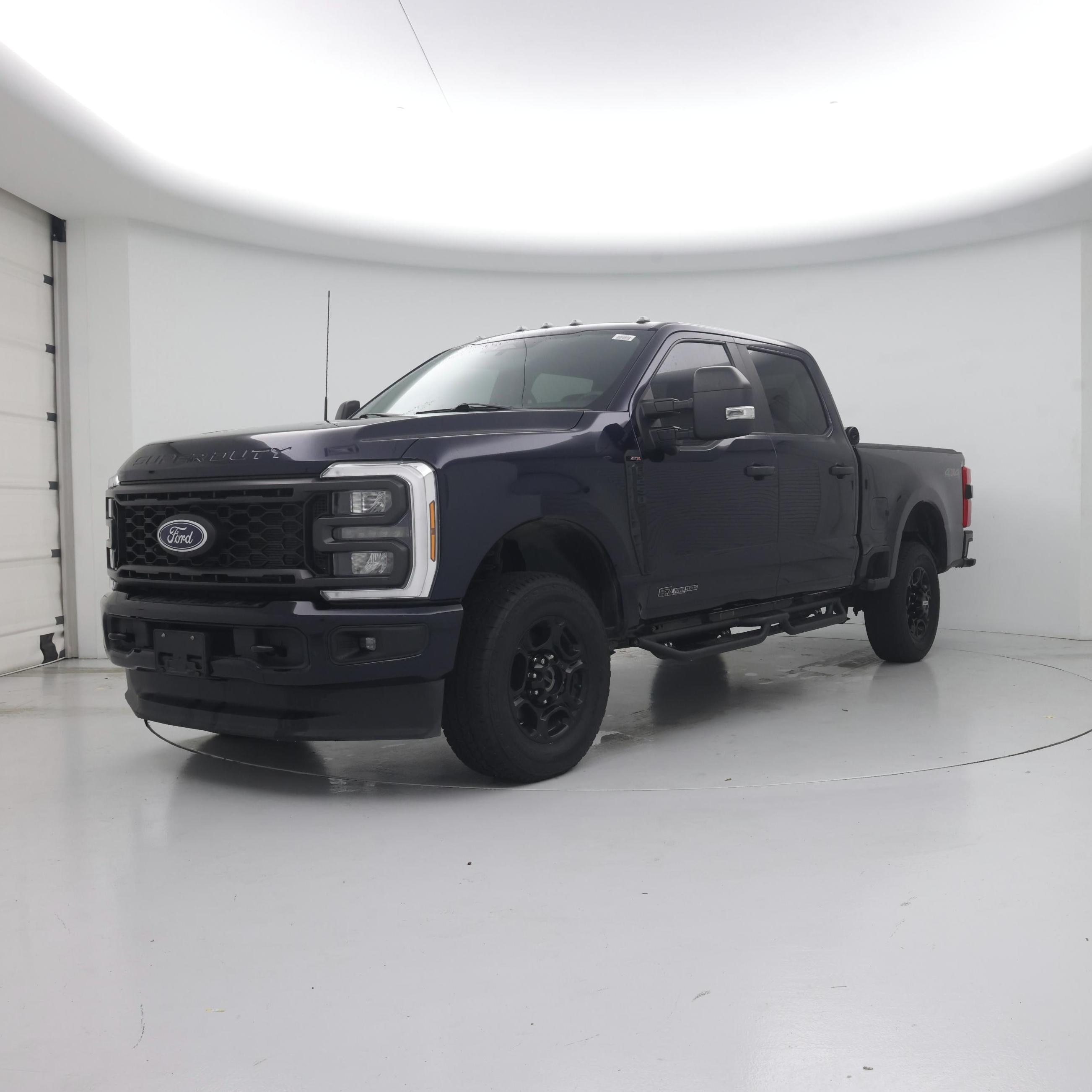 Thumbnail: 2024 Ford F-250 - 4