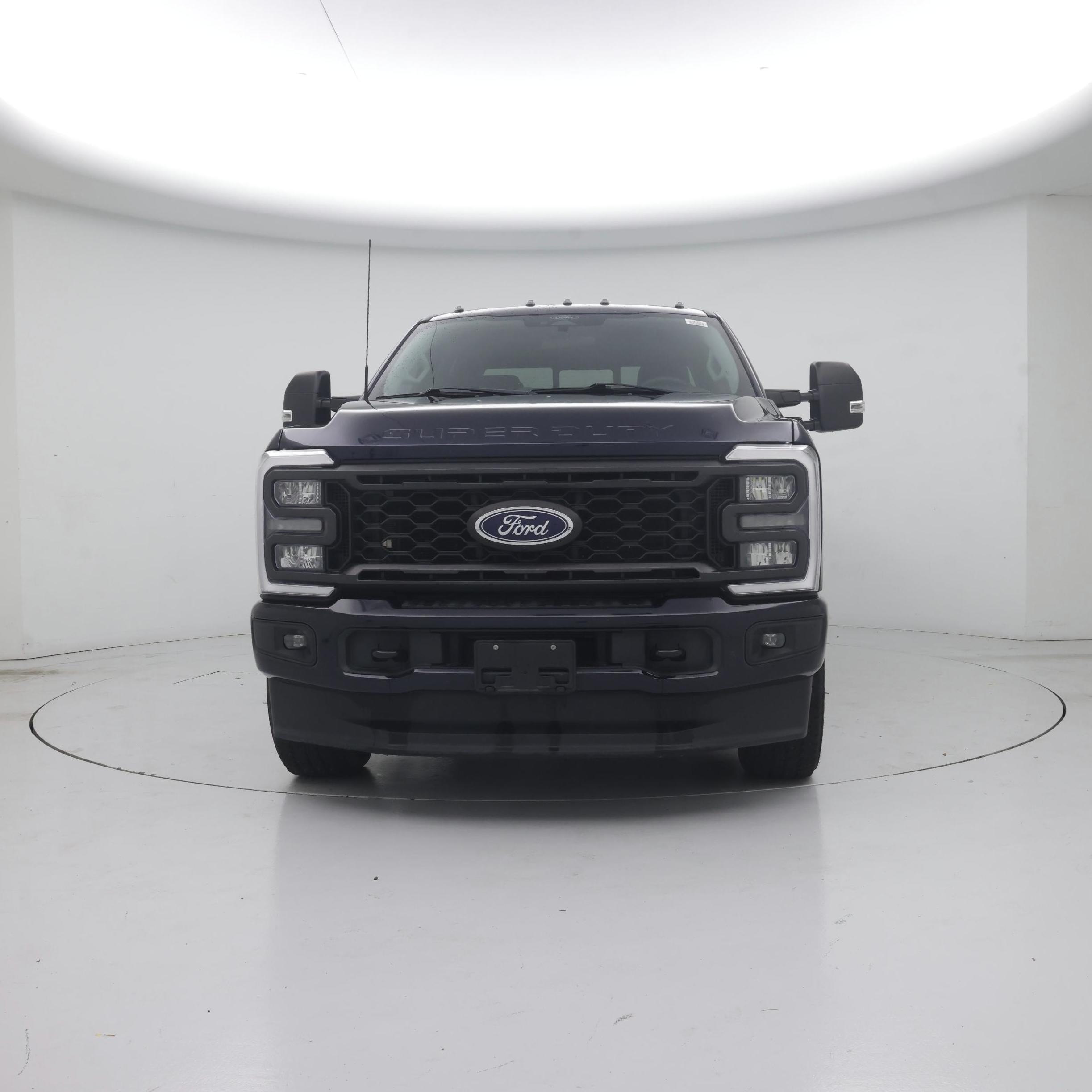 Thumbnail: 2024 Ford F-250 - 5