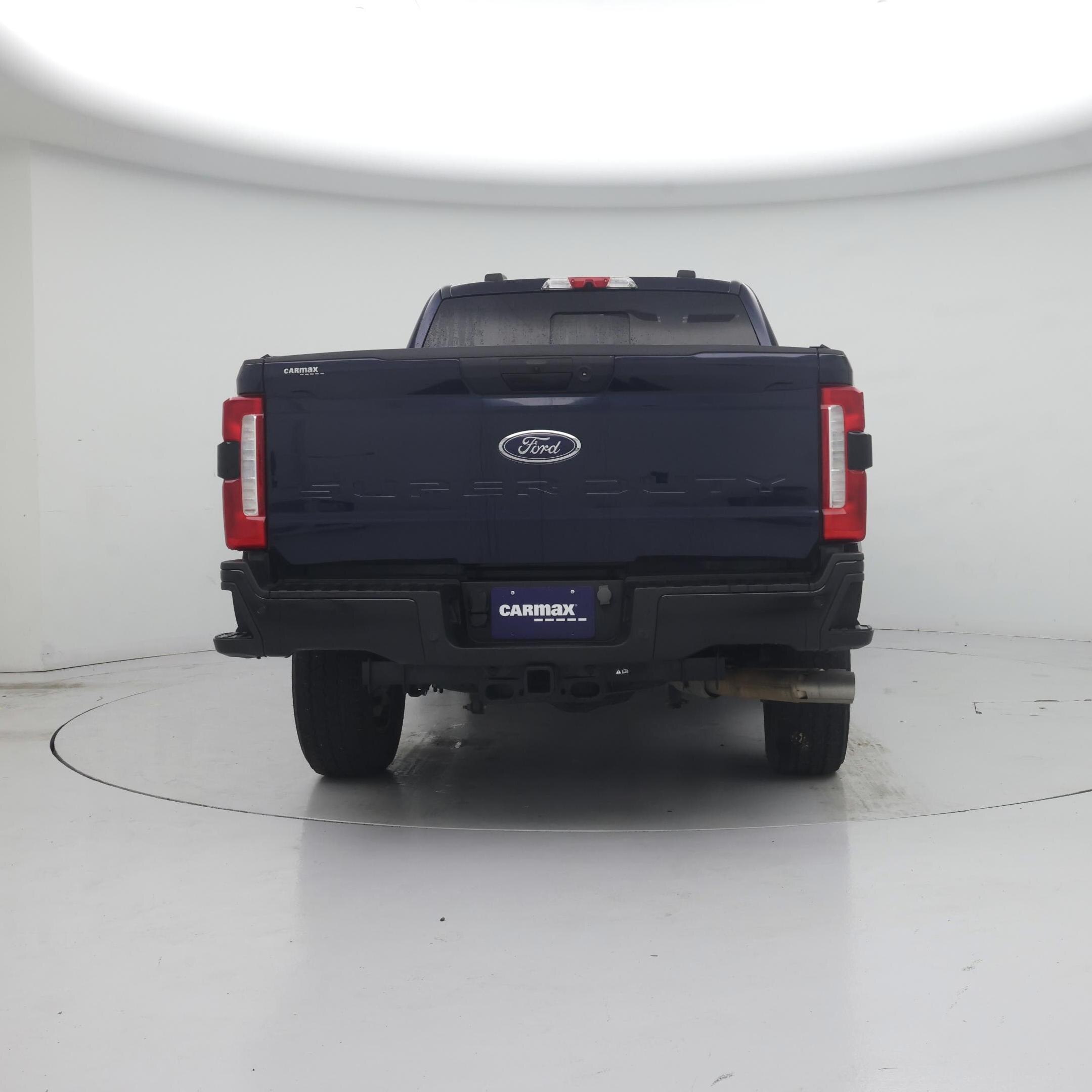 Thumbnail: 2024 Ford F-250 - 6