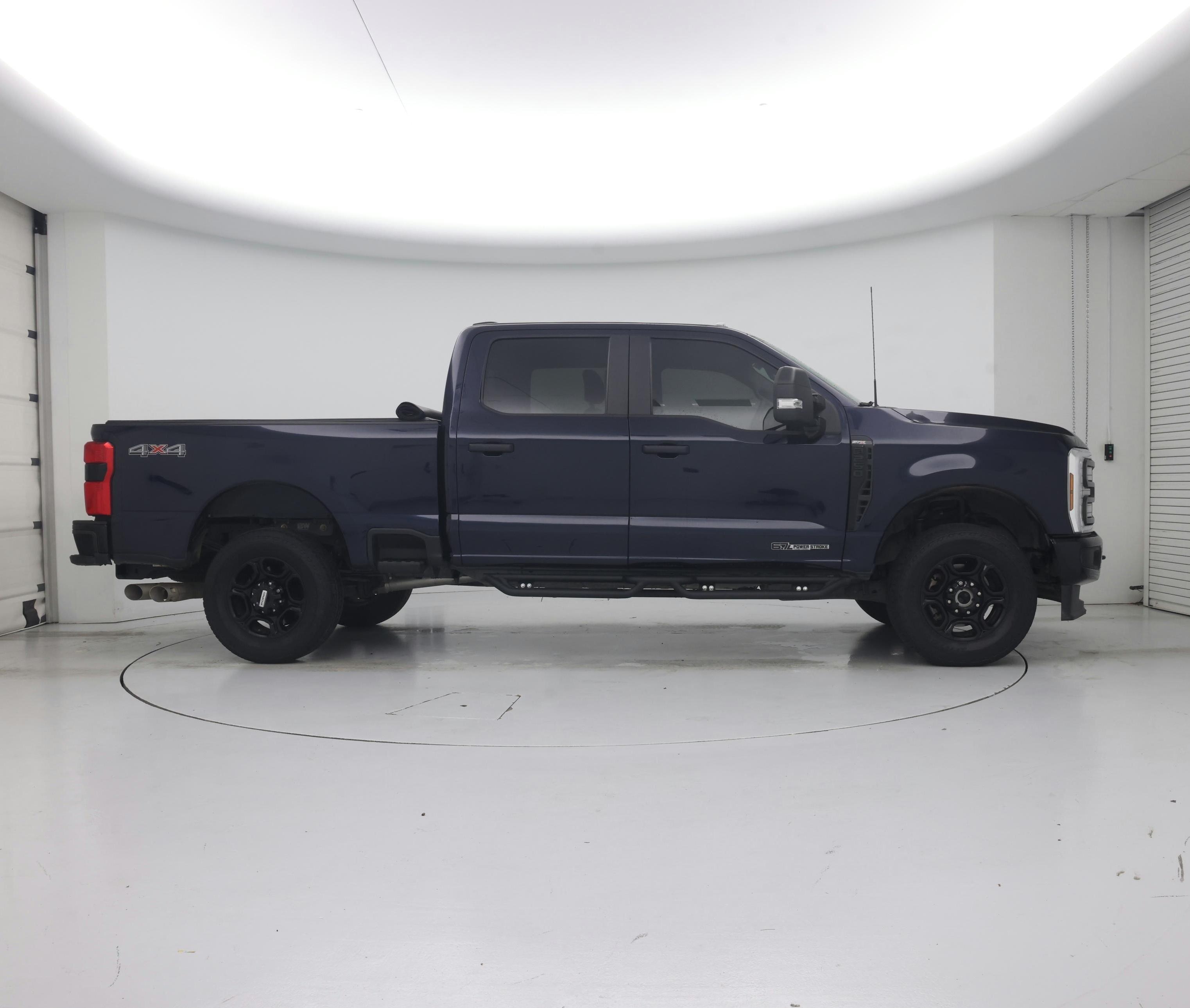 Thumbnail: 2024 Ford F-250 - 7