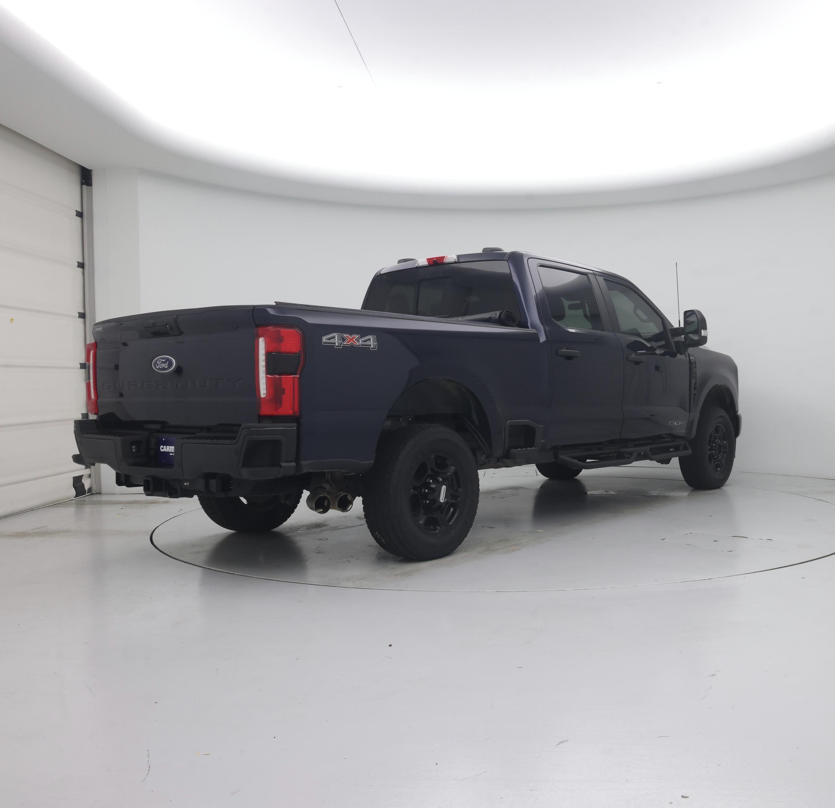 Thumbnail: 2024 Ford F-250 - 8