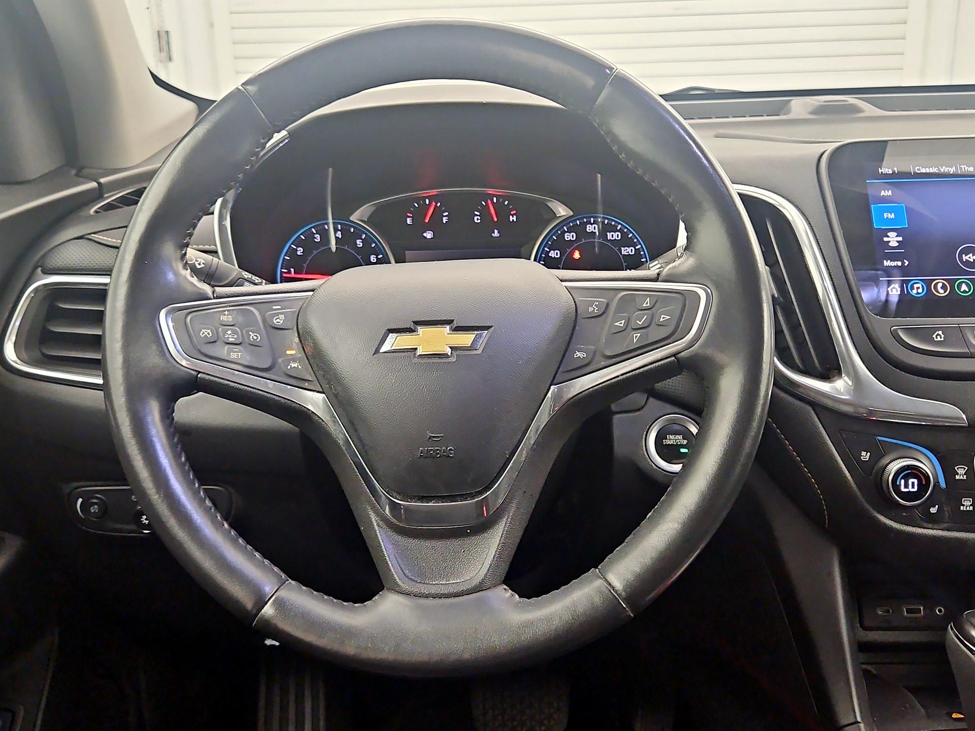 Thumbnail: 2020 Chevrolet Equinox - 10