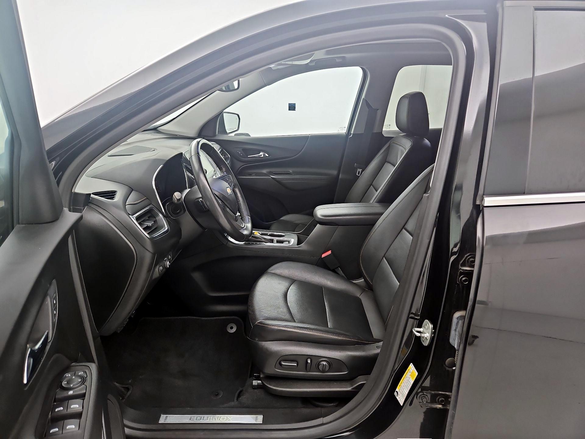 Thumbnail: 2020 Chevrolet Equinox - 11