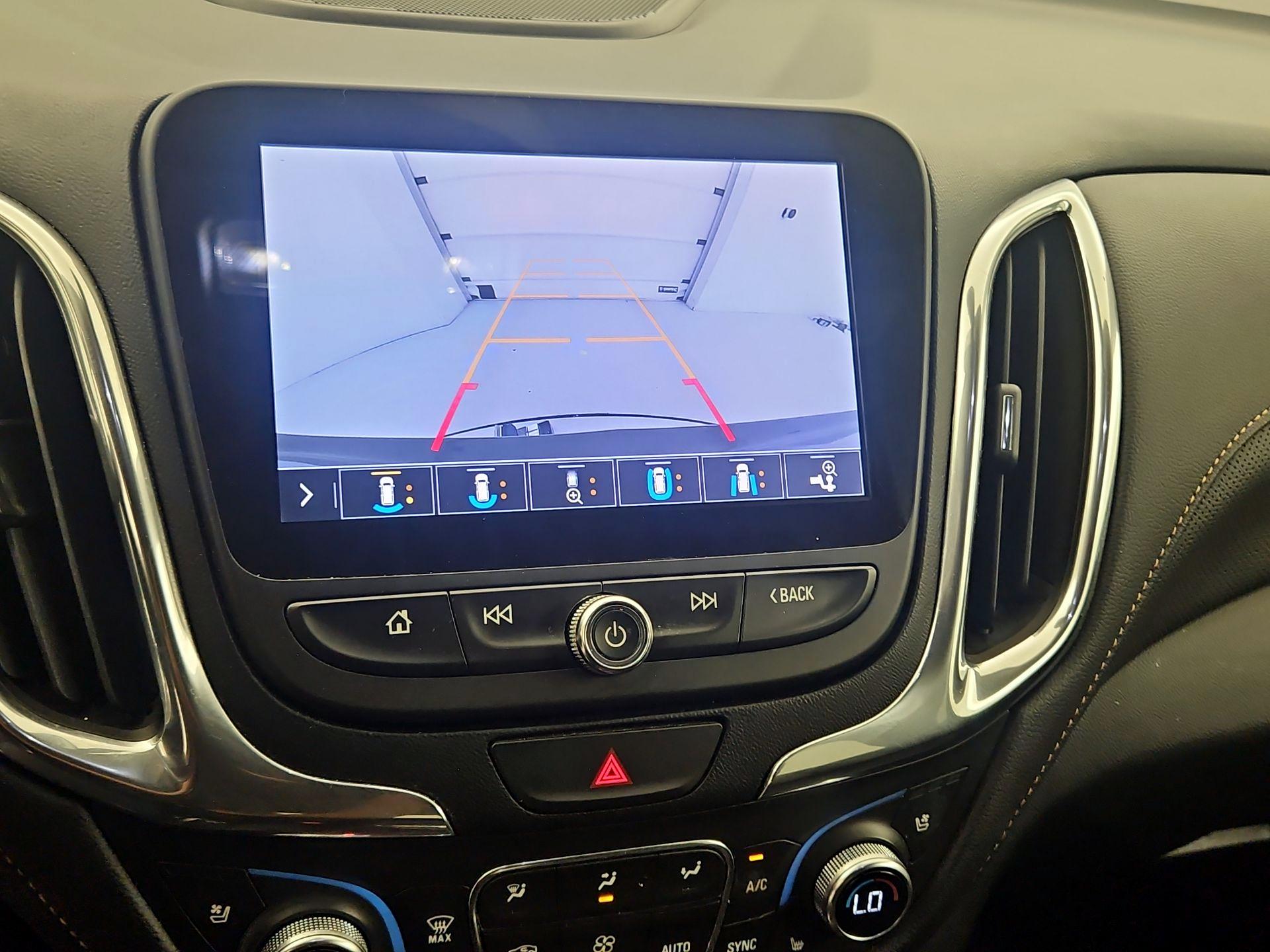 Thumbnail: 2020 Chevrolet Equinox - 14