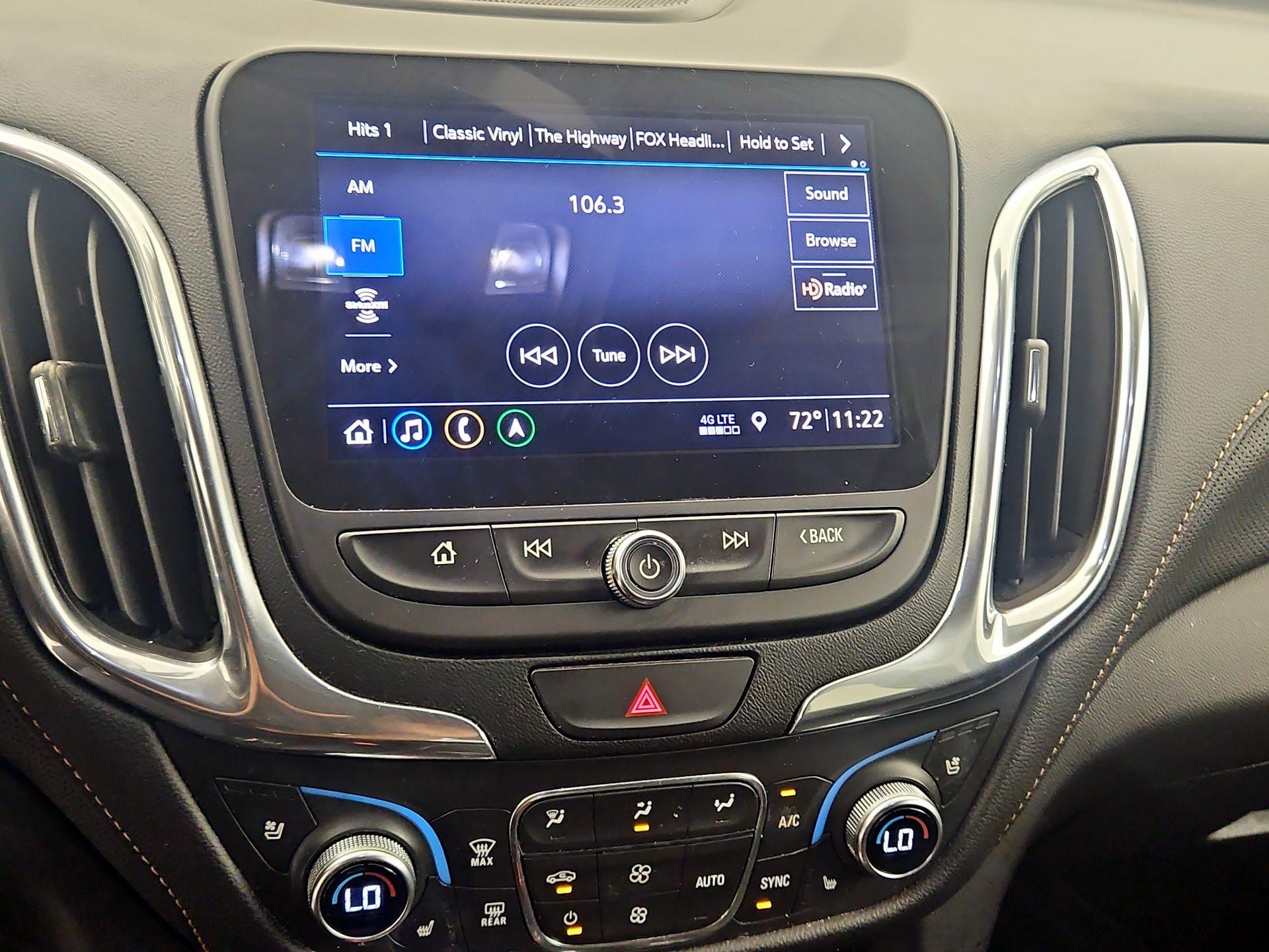 Thumbnail: 2020 Chevrolet Equinox - 15