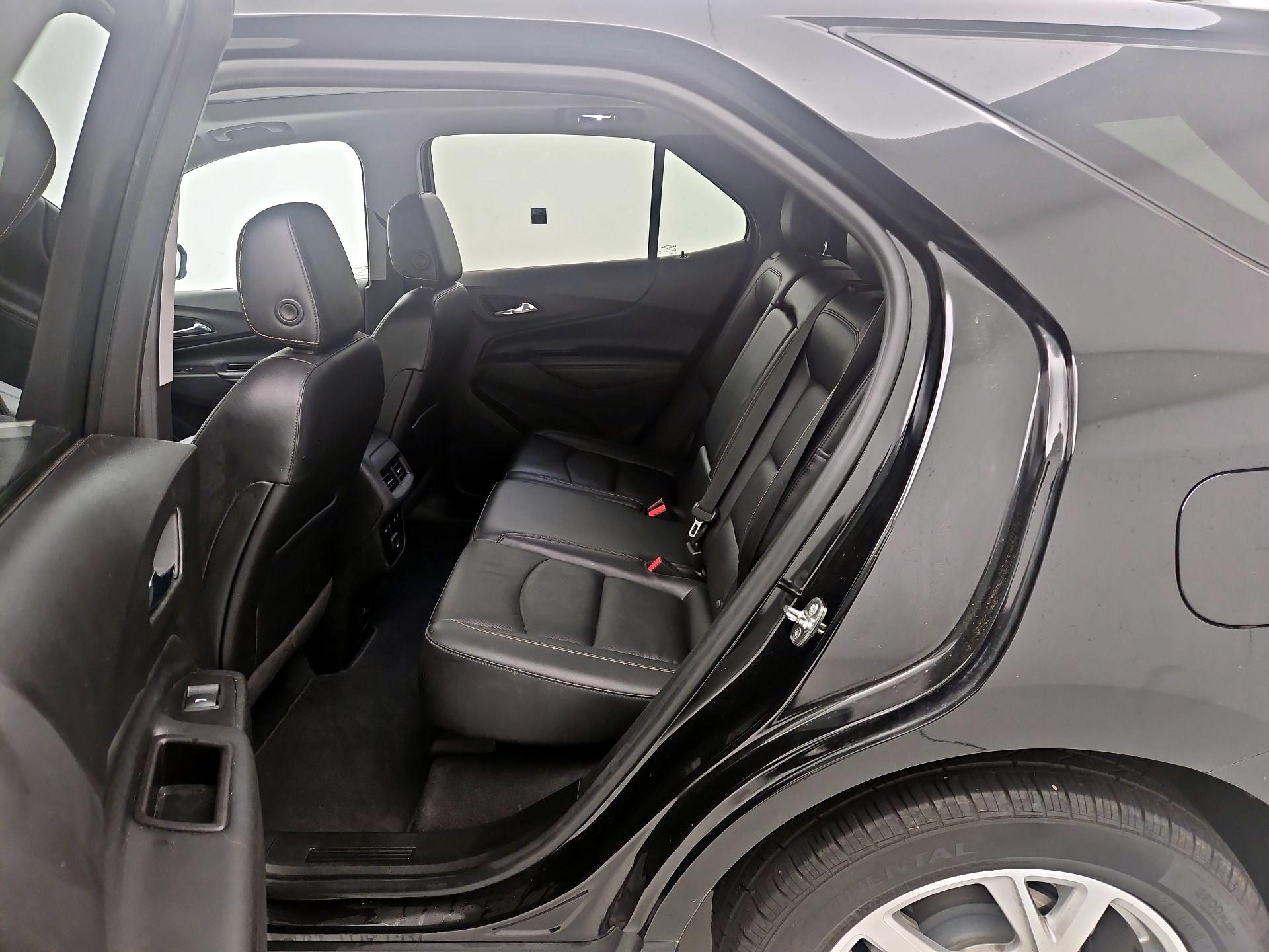 Thumbnail: 2020 Chevrolet Equinox - 20