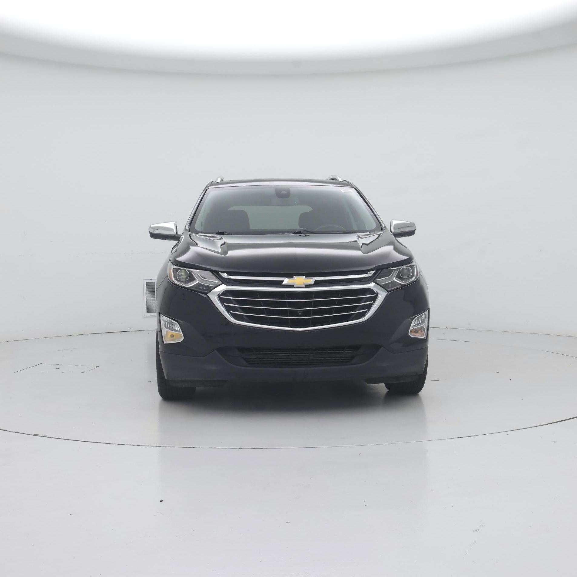 Thumbnail: 2020 Chevrolet Equinox - 5