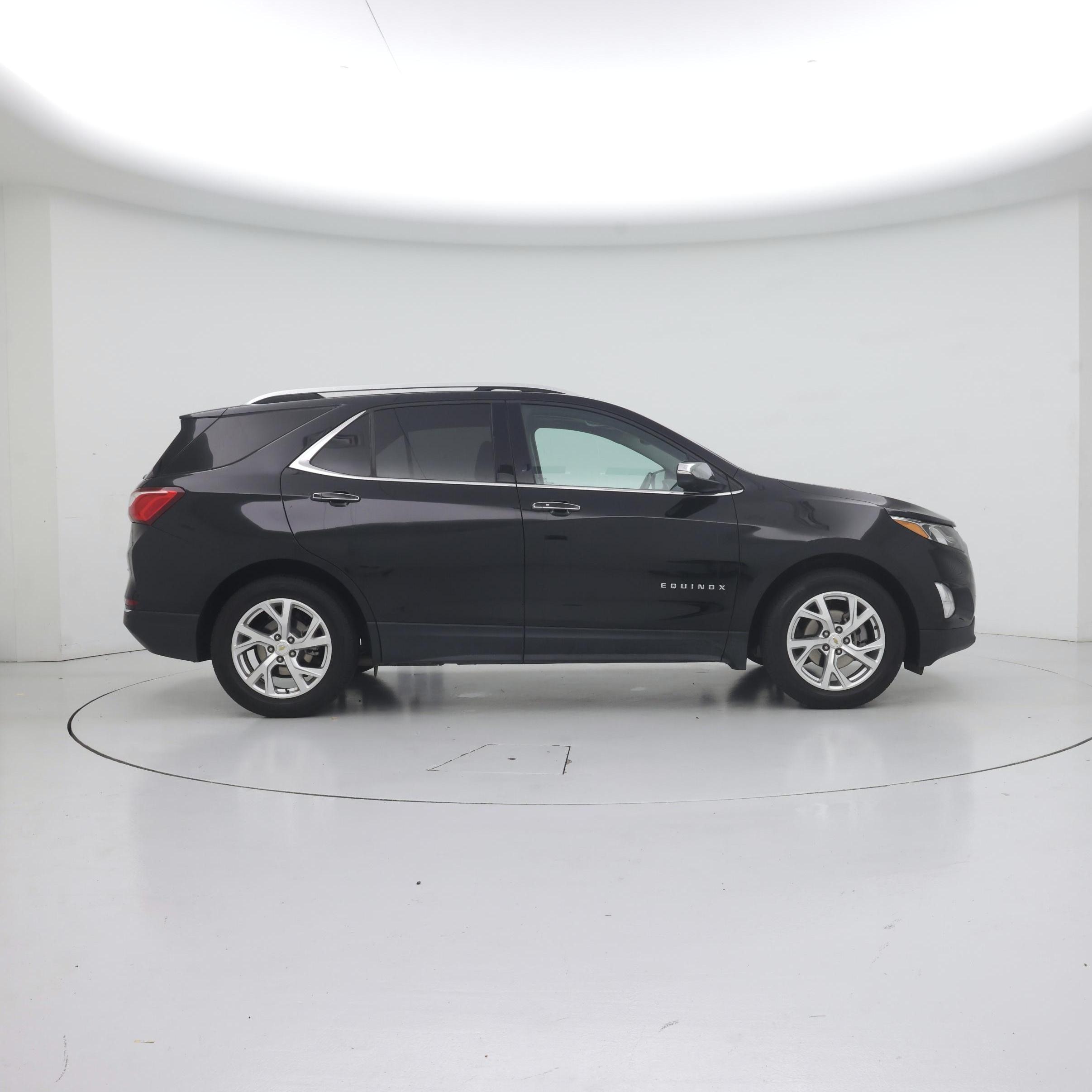 Thumbnail: 2020 Chevrolet Equinox - 7