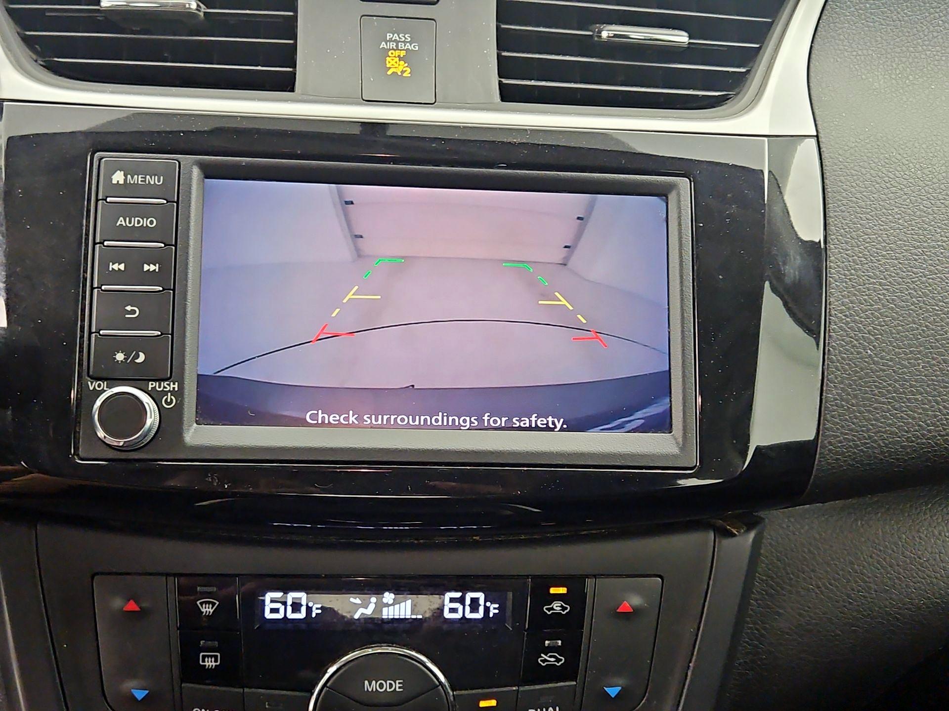 Thumbnail: 2019 Nissan Sentra - 12