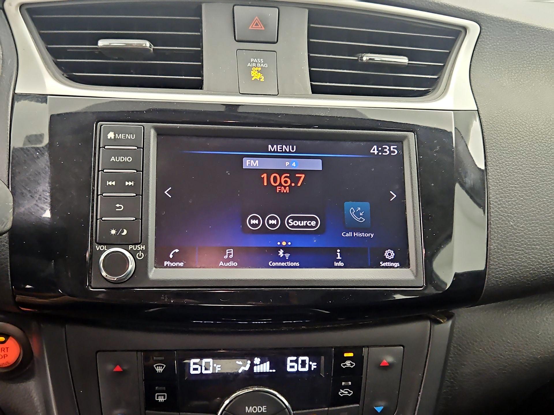 Thumbnail: 2019 Nissan Sentra - 13
