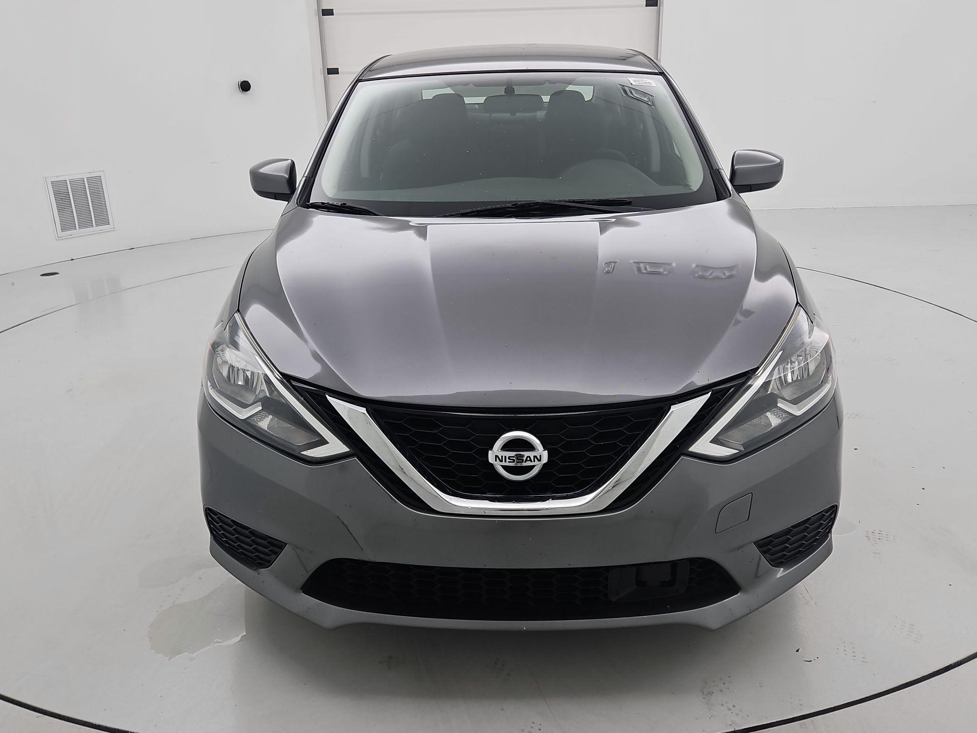 Thumbnail: 2019 Nissan Sentra - 2
