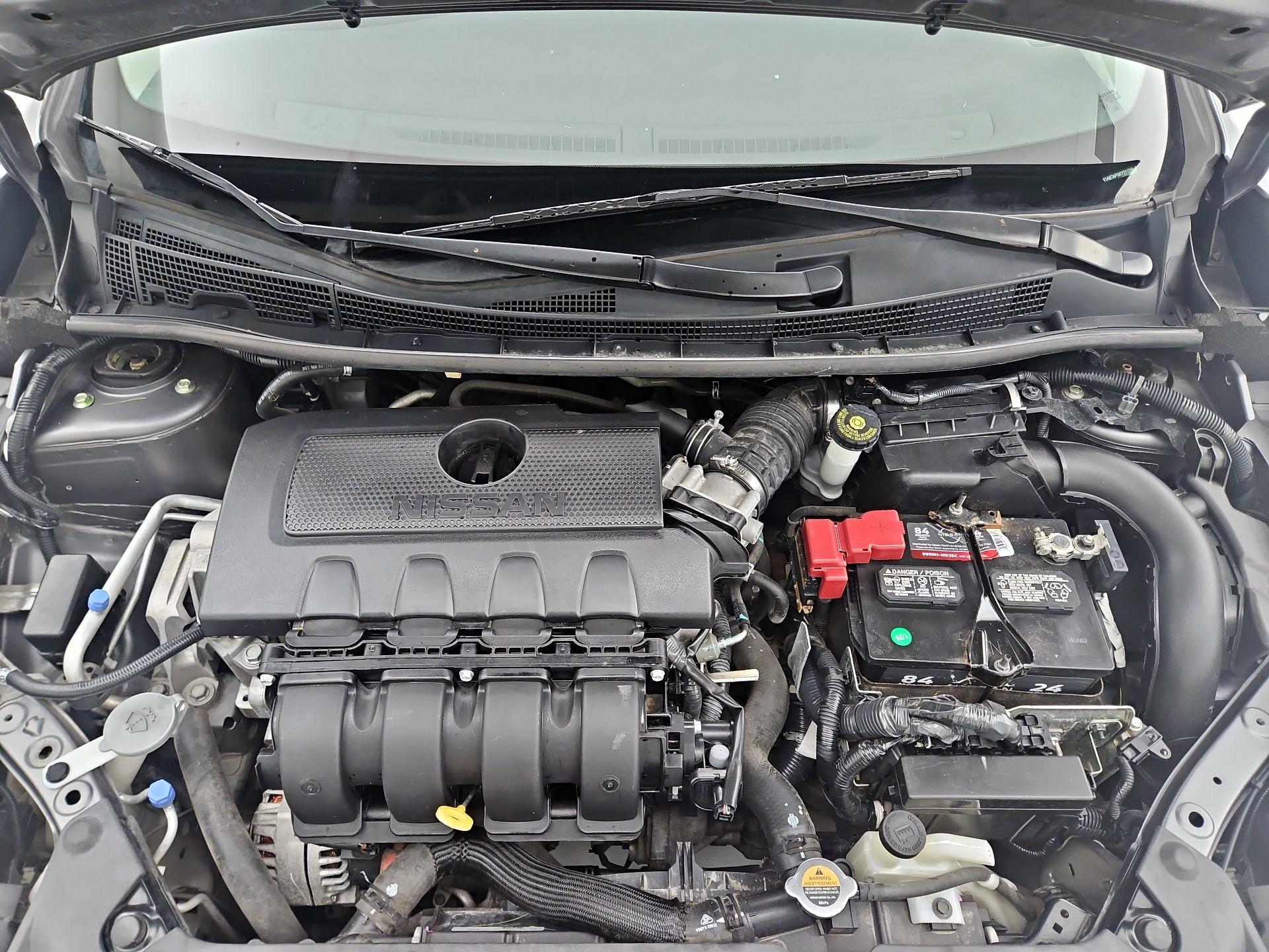Thumbnail: 2019 Nissan Sentra - 19