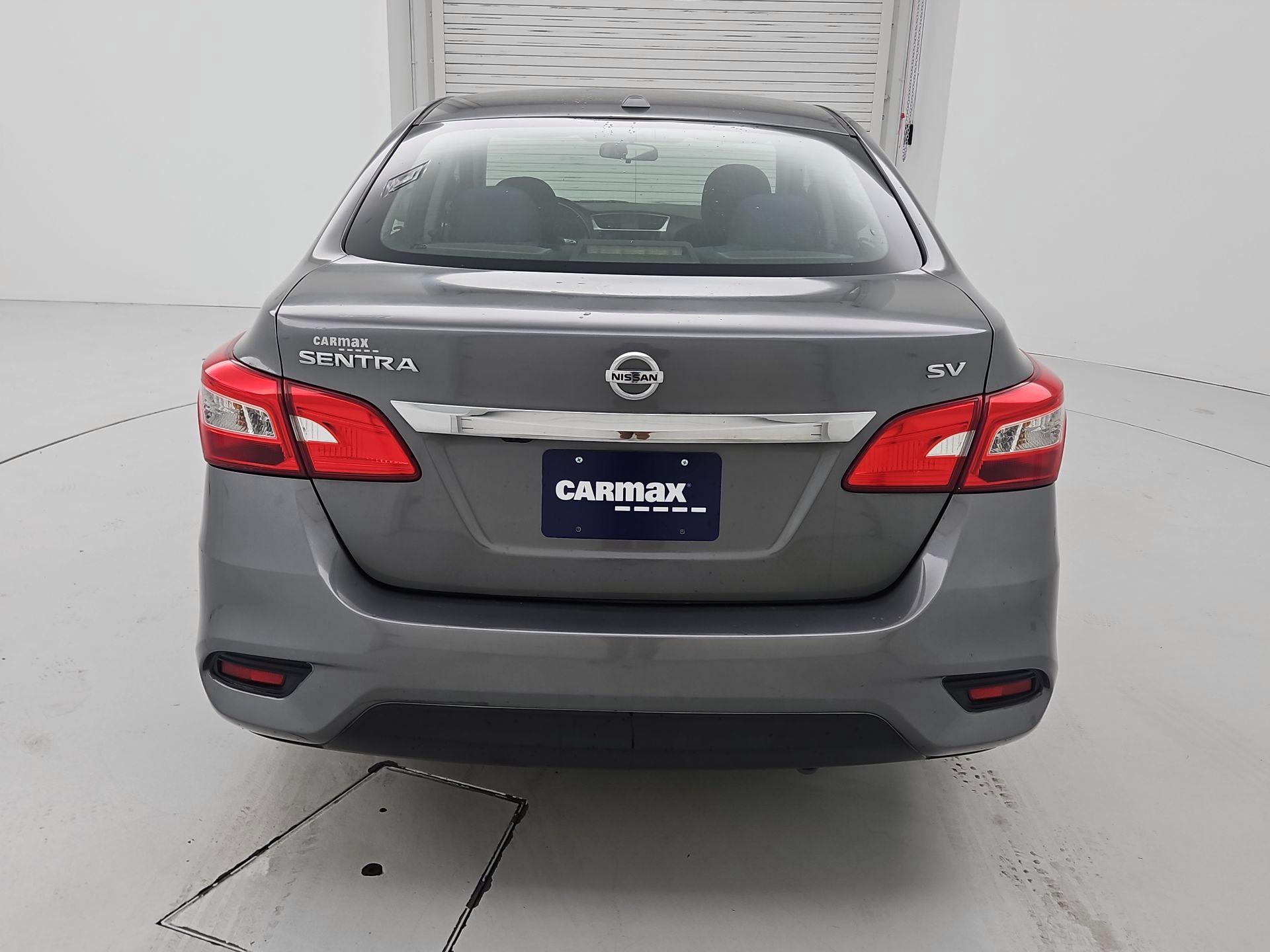 Thumbnail: 2019 Nissan Sentra - 6