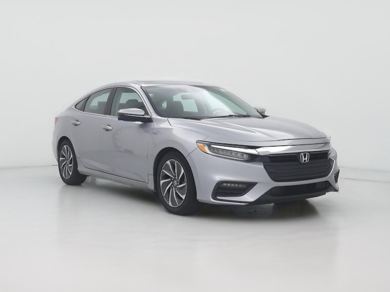 2020 Honda Insight Touring -
                  Memphis, TN