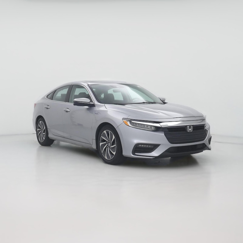 2020 Honda Insight Touring