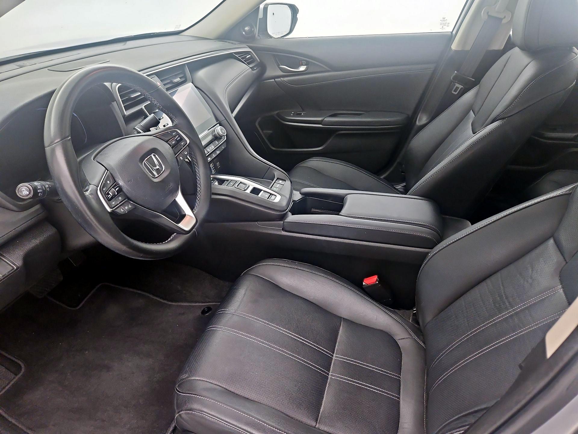 Thumbnail: 2020 Honda Insight - 11