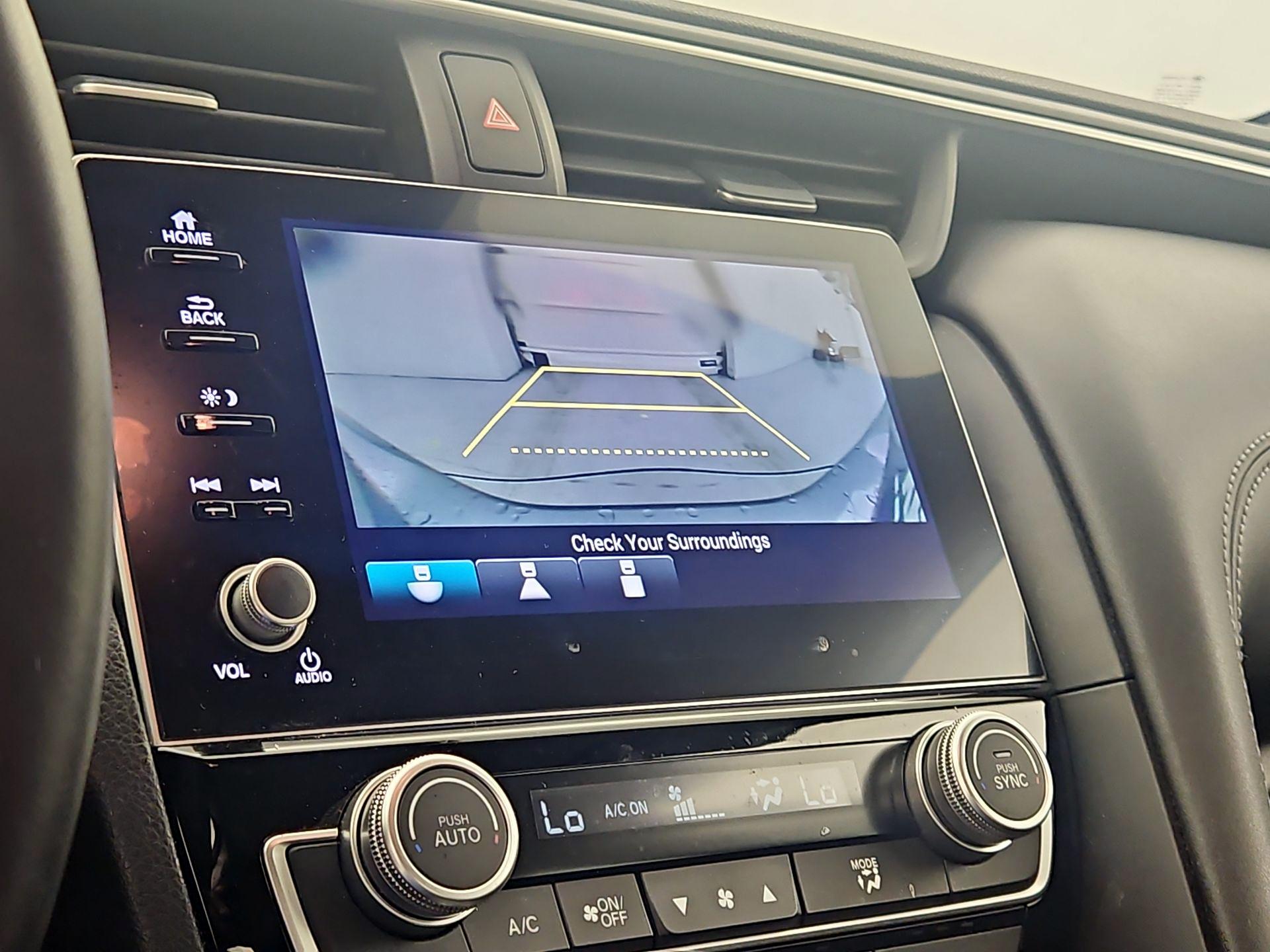 Thumbnail: 2020 Honda Insight - 15
