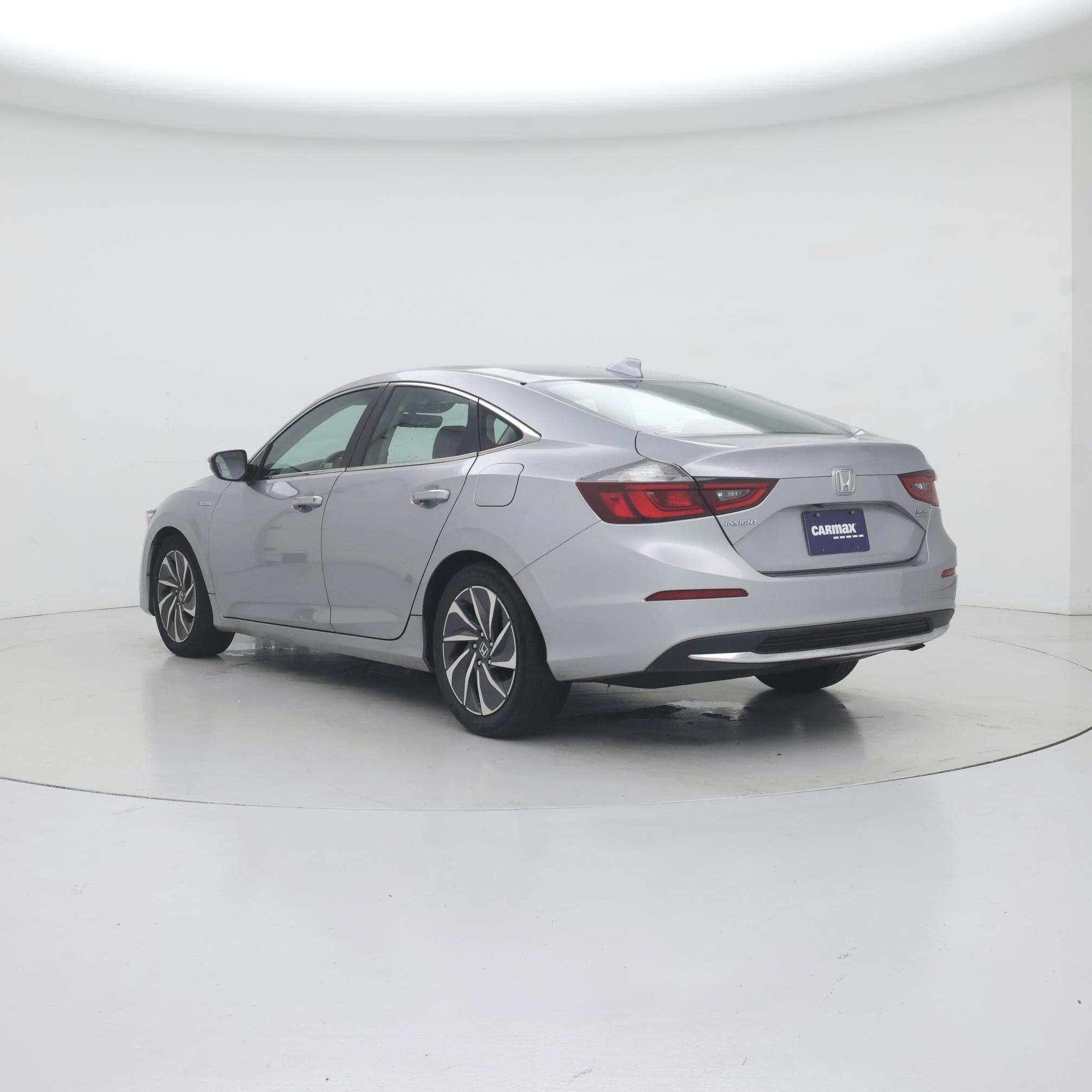 Thumbnail: 2020 Honda Insight - 2