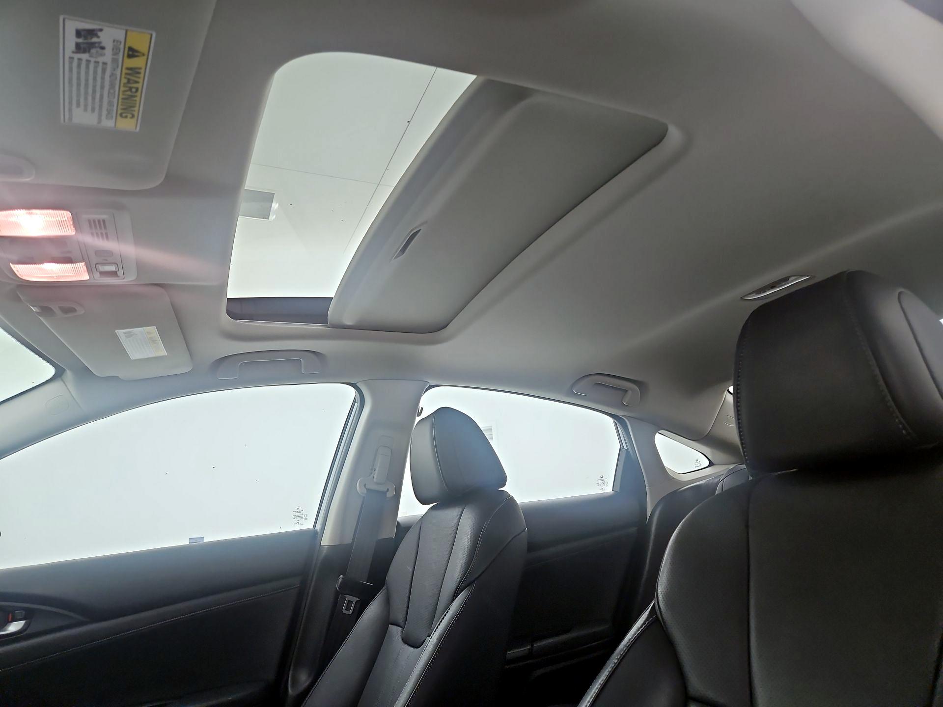 Thumbnail: 2020 Honda Insight - 20