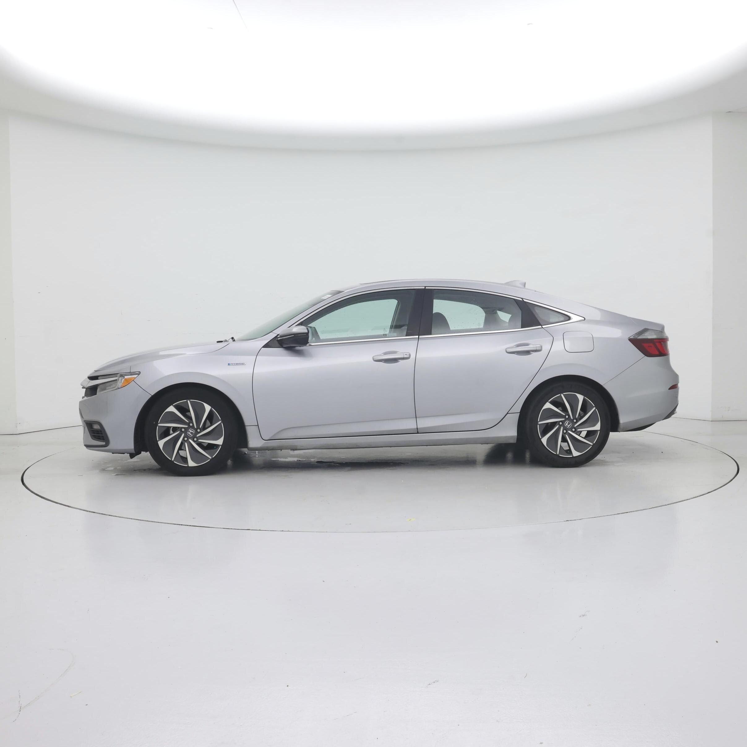 Thumbnail: 2020 Honda Insight - 3