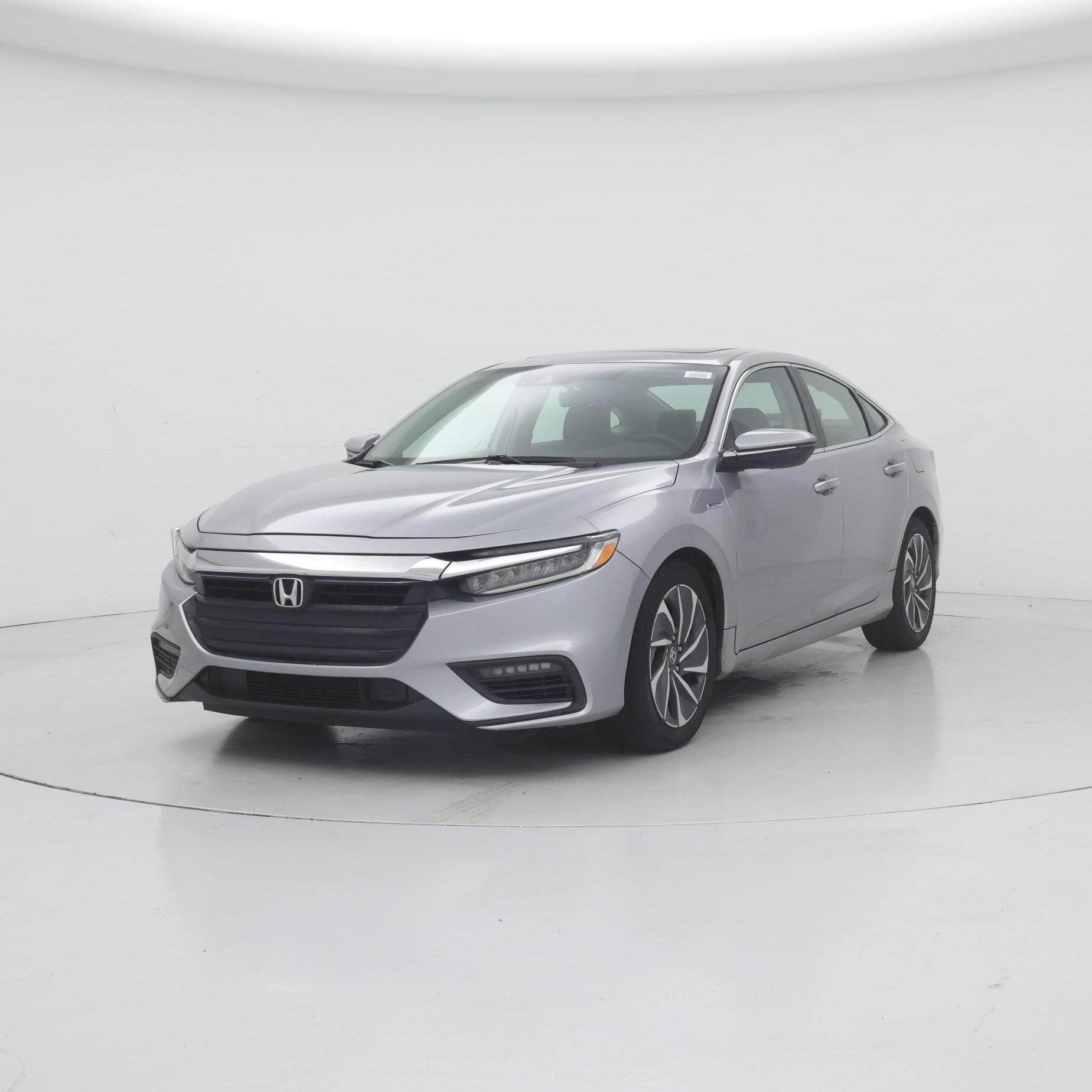 Thumbnail: 2020 Honda Insight - 4