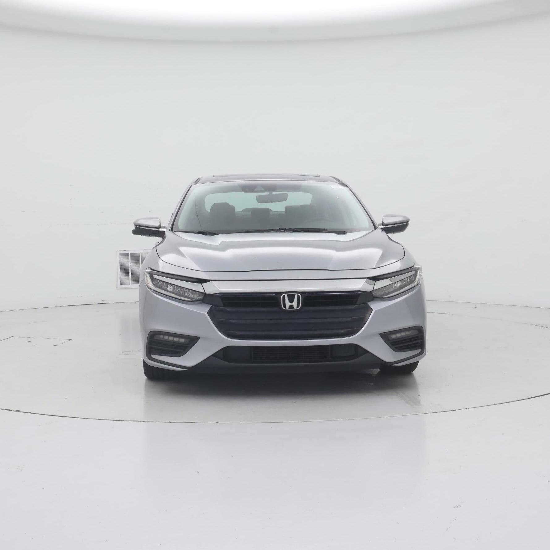 Thumbnail: 2020 Honda Insight - 5