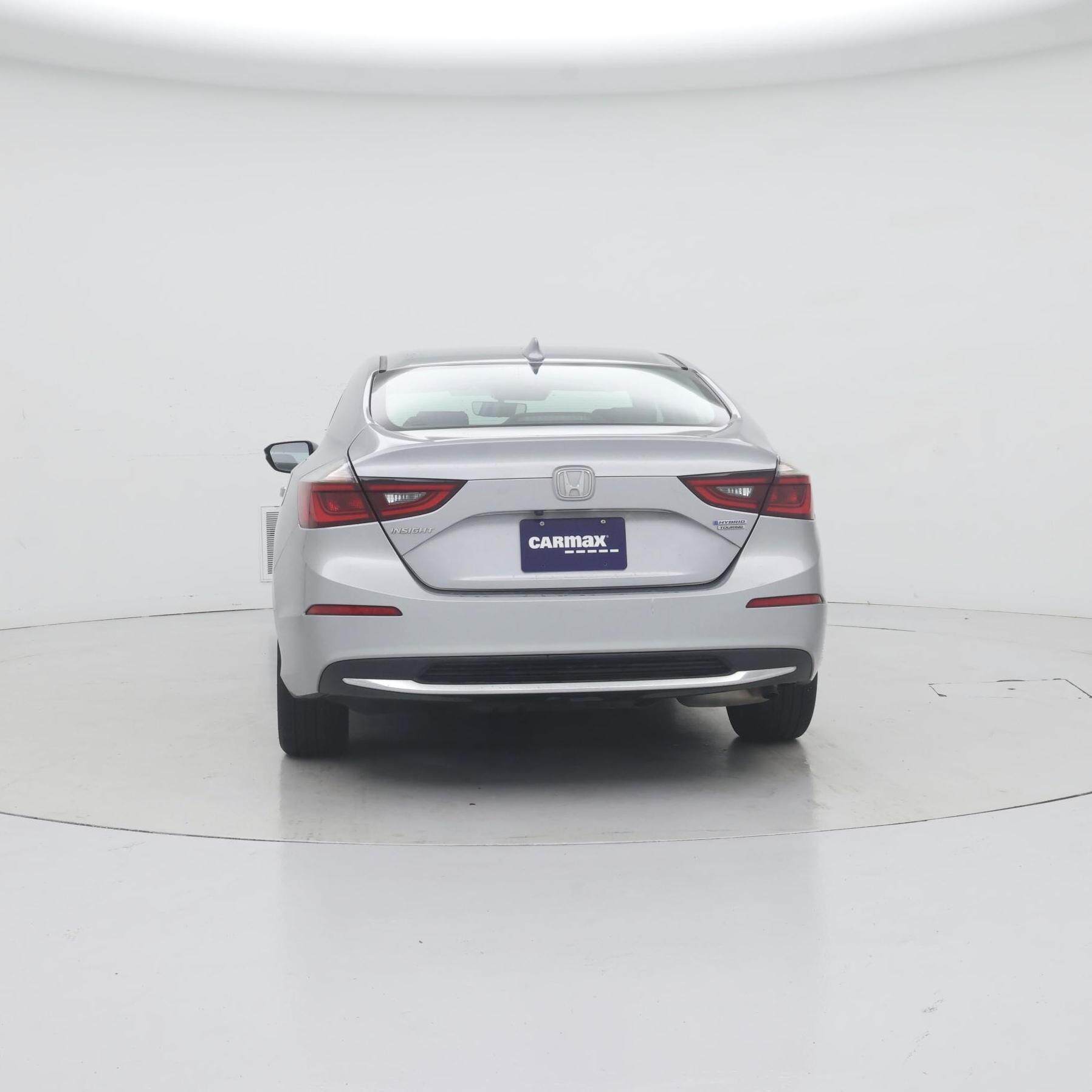 Thumbnail: 2020 Honda Insight - 6