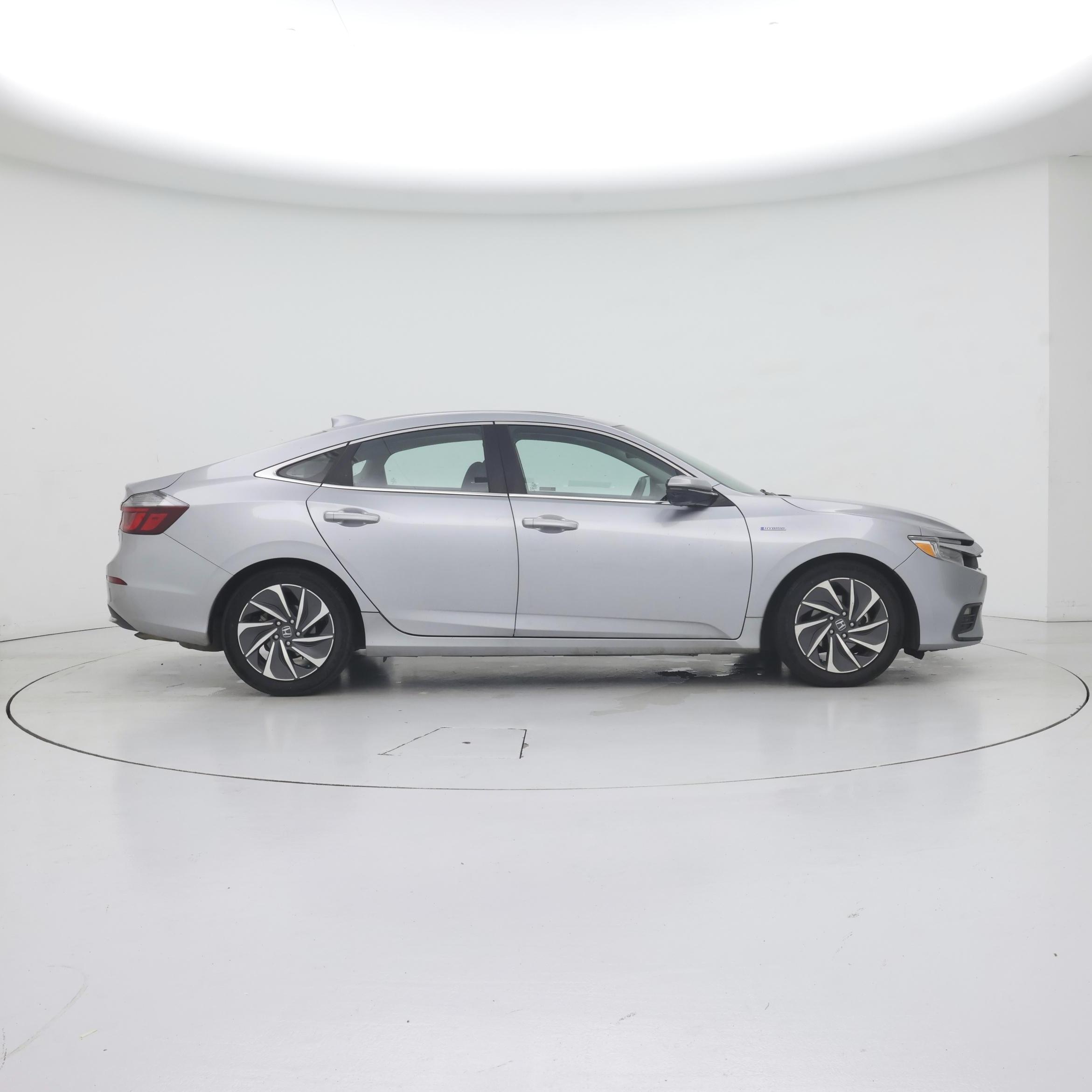 Thumbnail: 2020 Honda Insight - 7