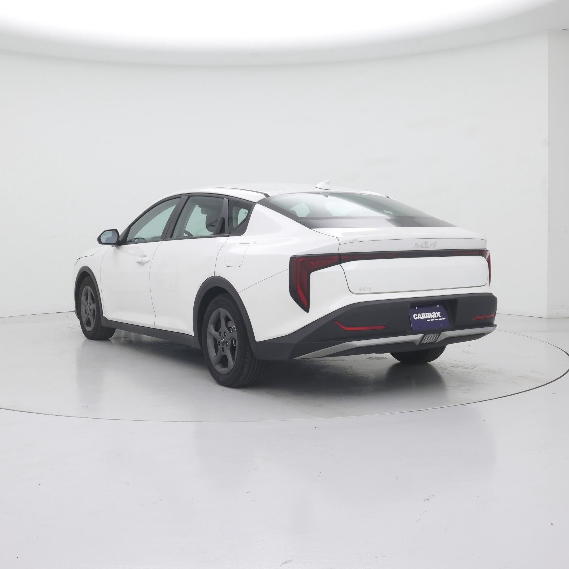 Thumbnail: 2025 Kia K4 - 2