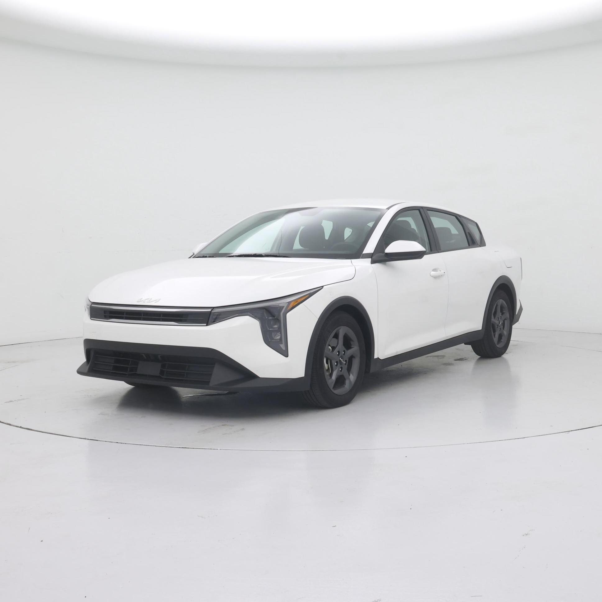 Thumbnail: 2025 Kia K4 - 4