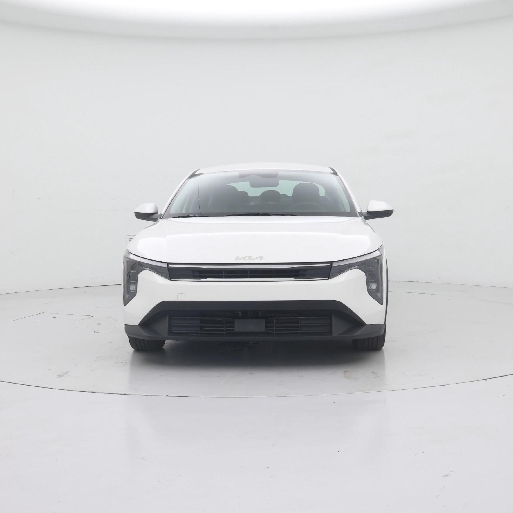 Thumbnail: 2025 Kia K4 - 5