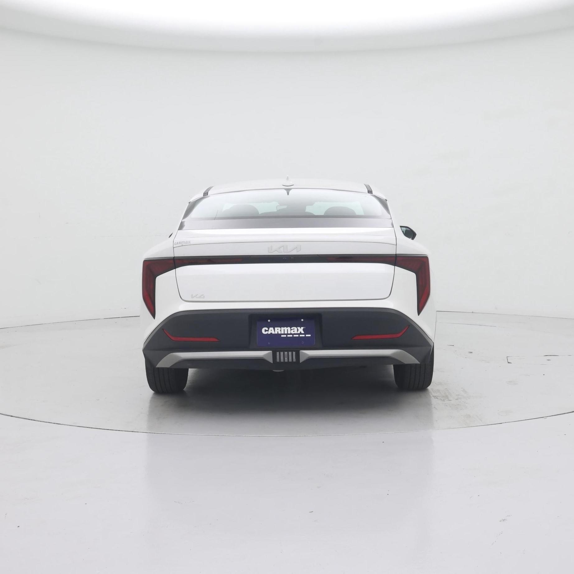 Thumbnail: 2025 Kia K4 - 6