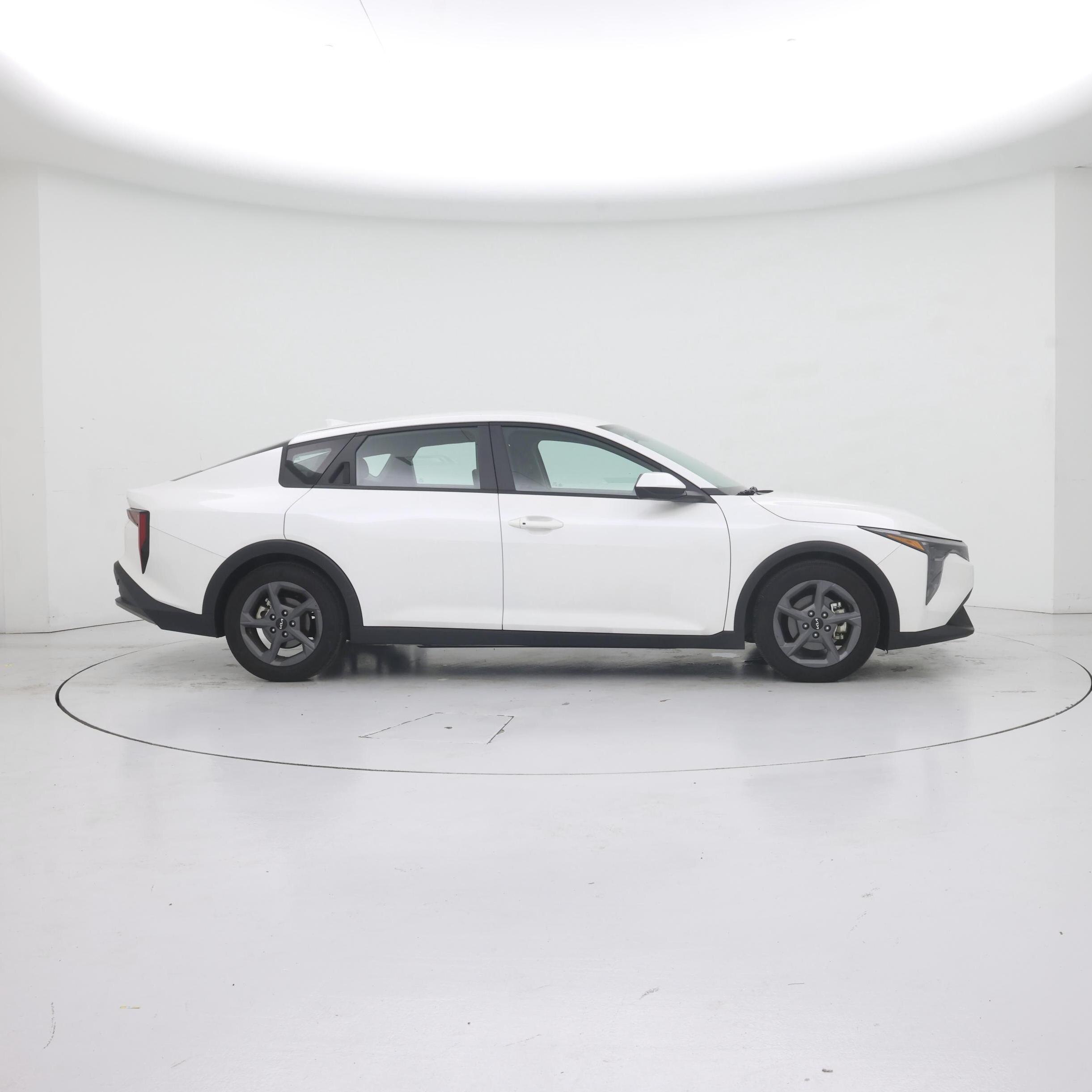 Thumbnail: 2025 Kia K4 - 7