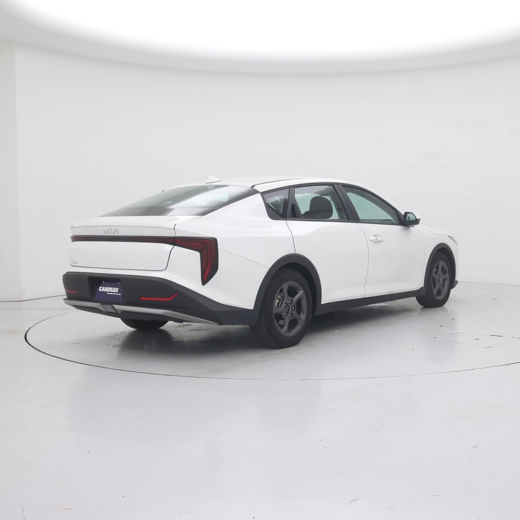 Thumbnail: 2025 Kia K4 - 8
