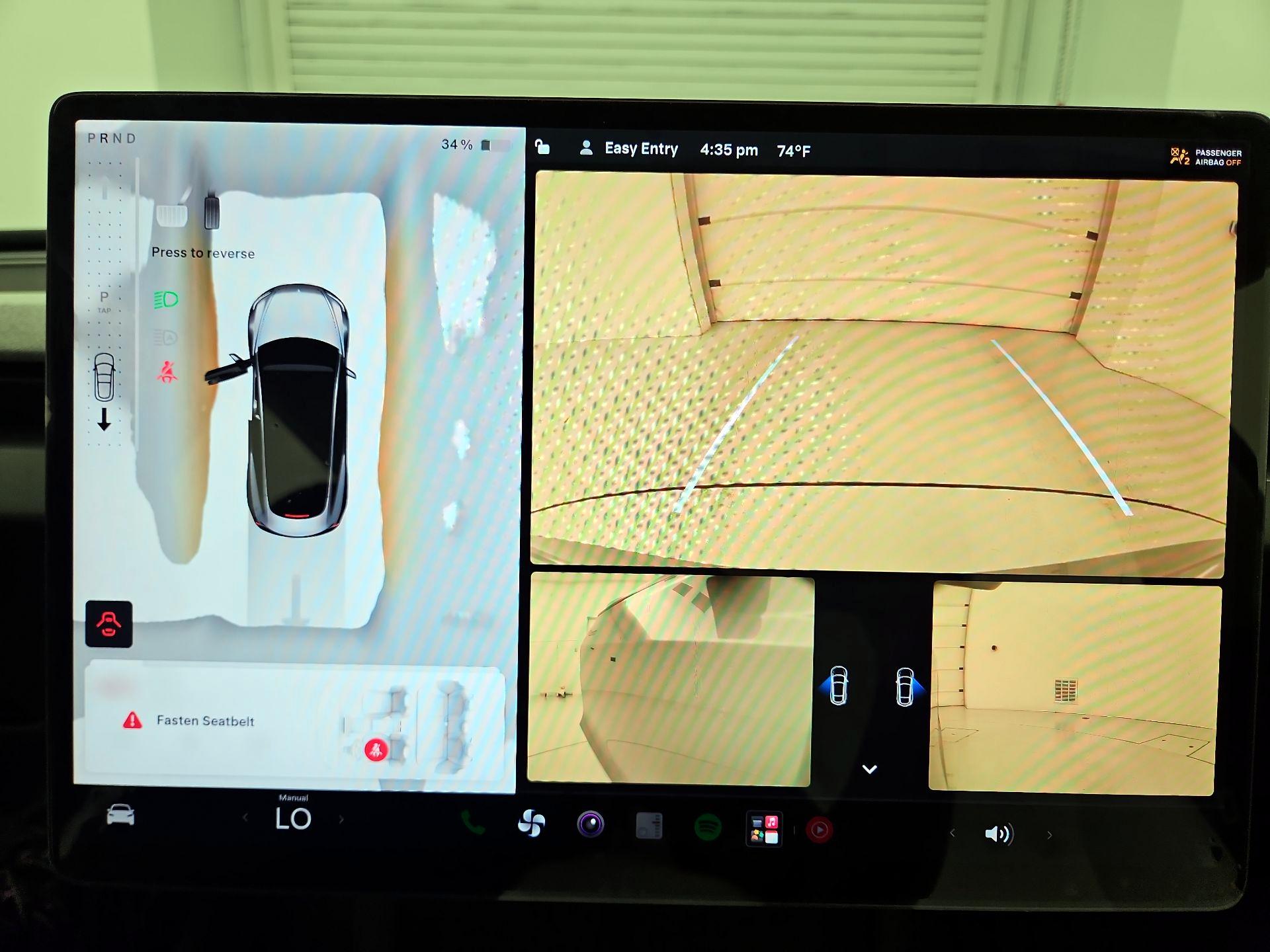 Thumbnail: 2025 Tesla Model 3 - 11