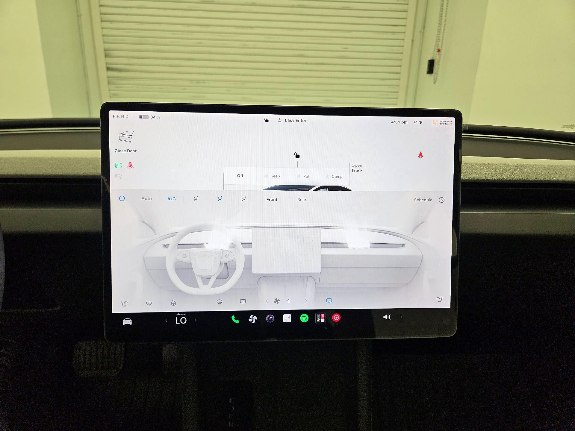 Thumbnail: 2025 Tesla Model 3 - 12