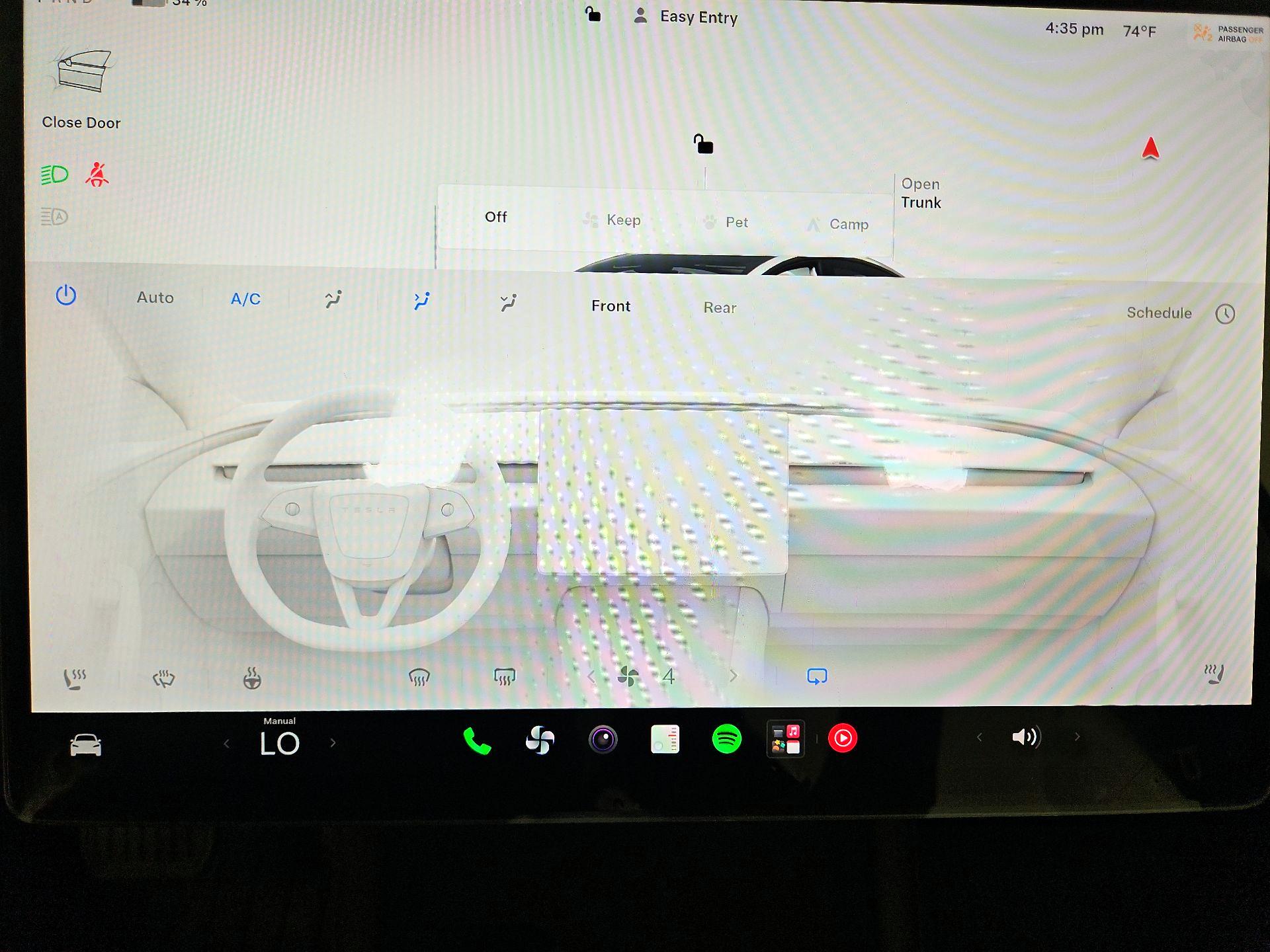 Thumbnail: 2025 Tesla Model 3 - 13