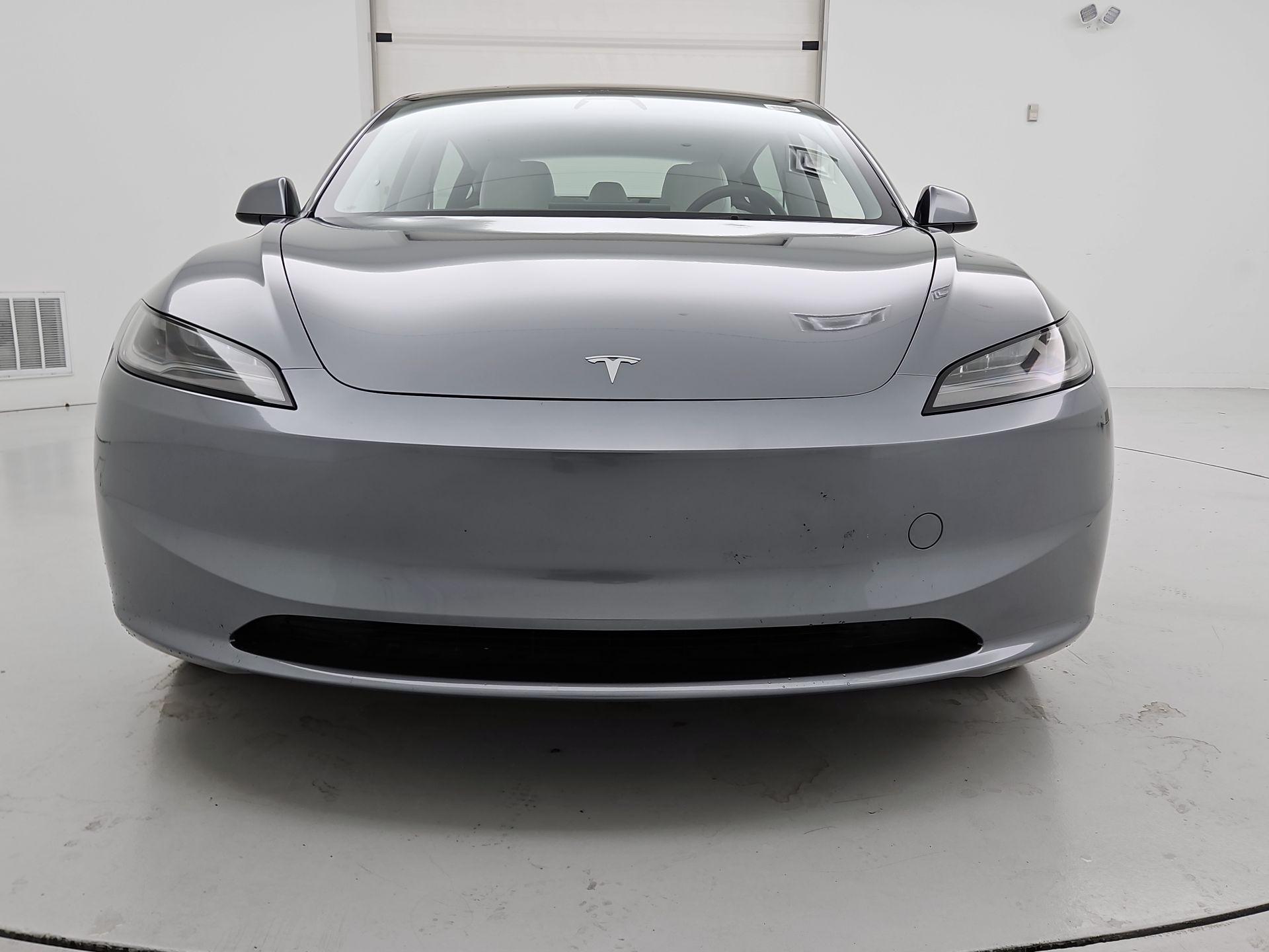 Thumbnail: 2025 Tesla Model 3 - 2
