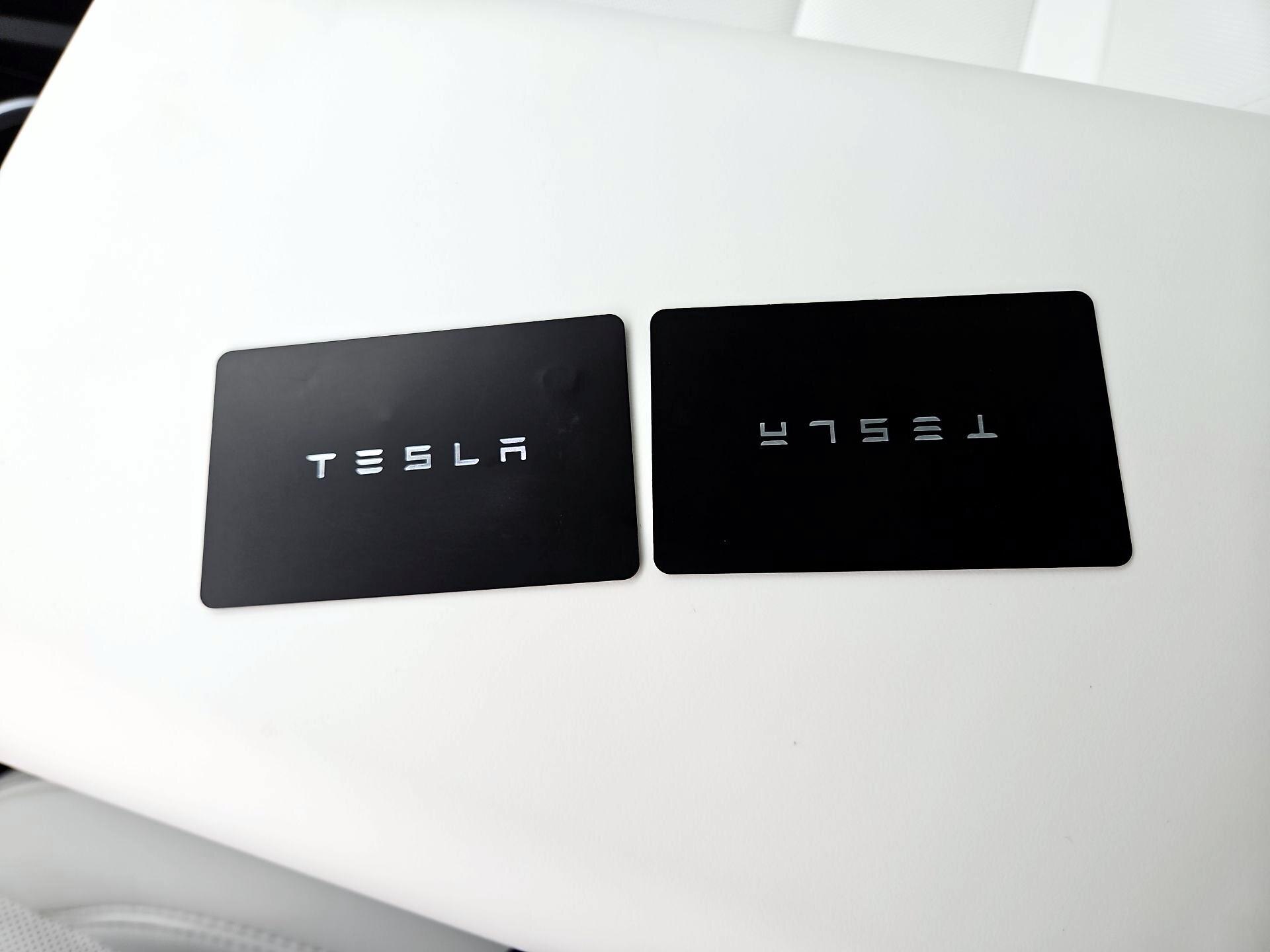 Thumbnail: 2025 Tesla Model 3 - 19